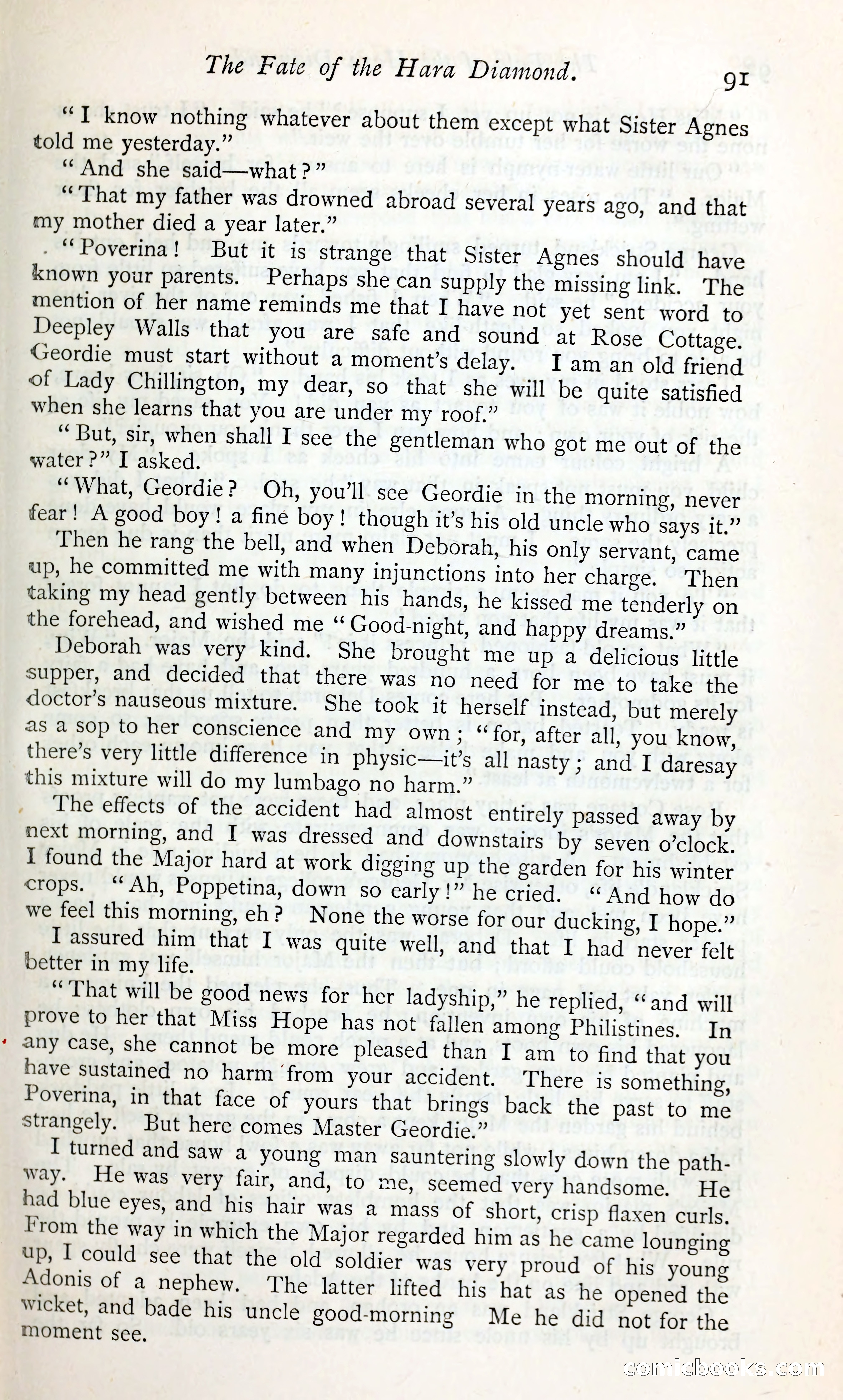 The Argosy — page 106 of 398