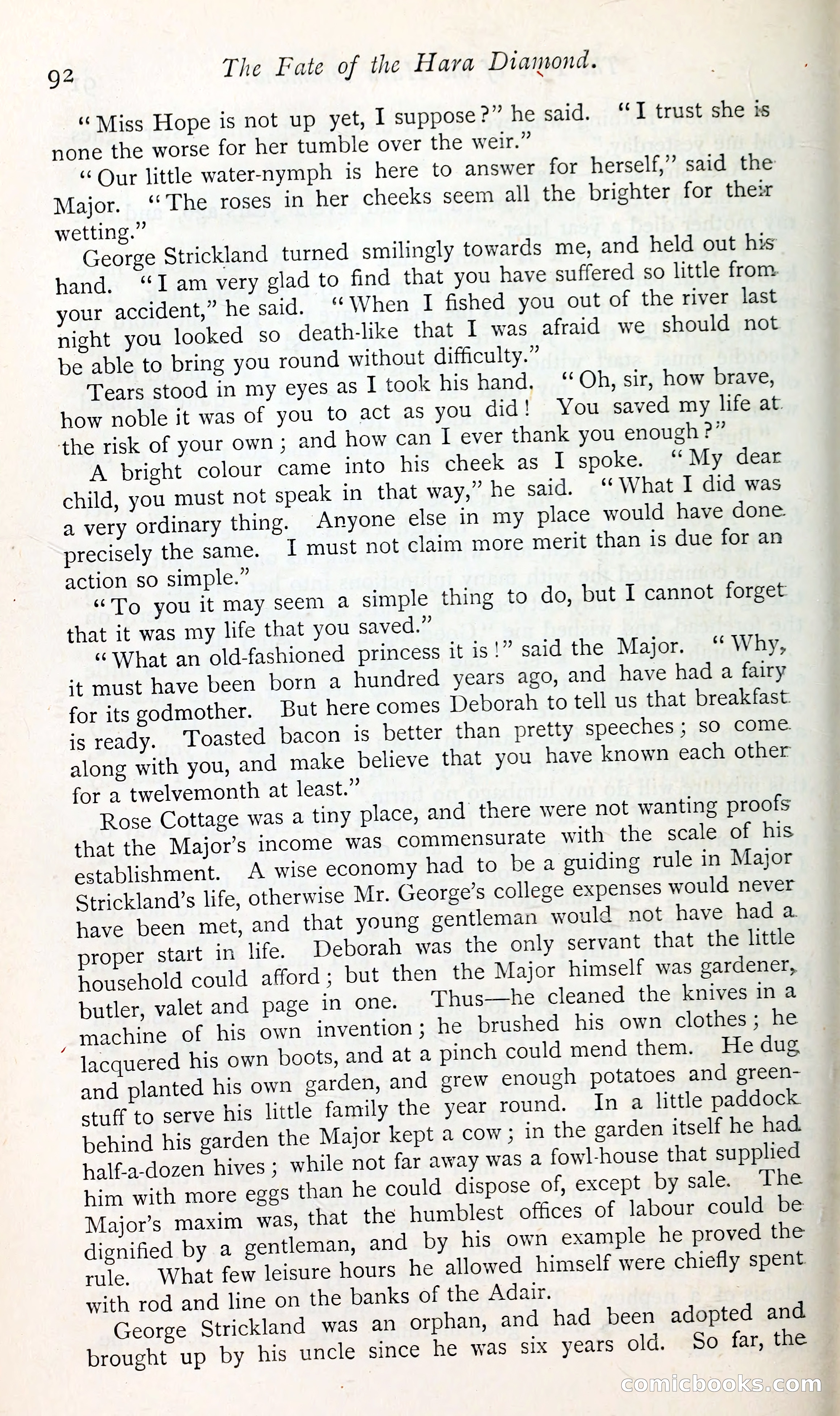 The Argosy — page 107 of 398