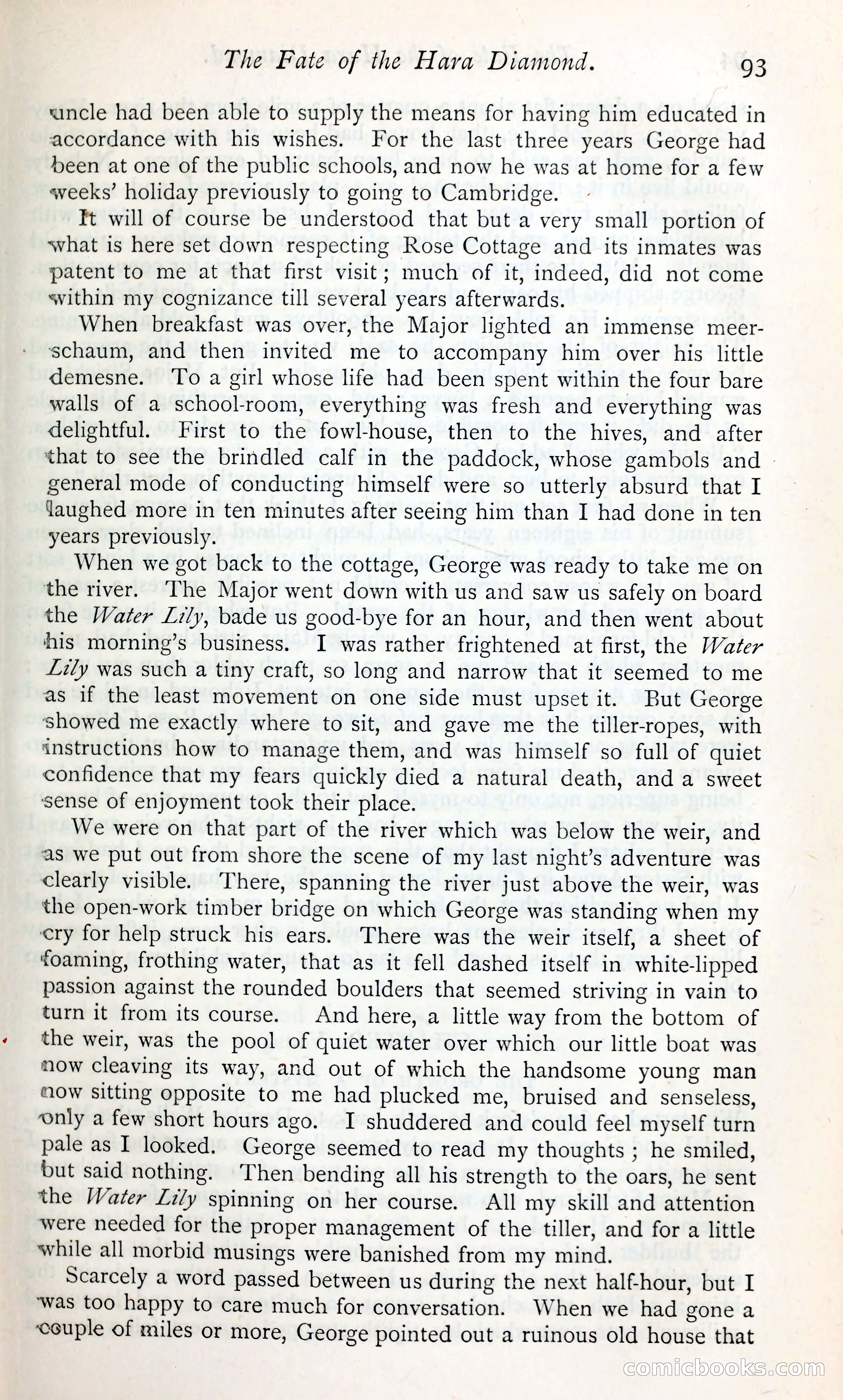 The Argosy — page 108 of 398