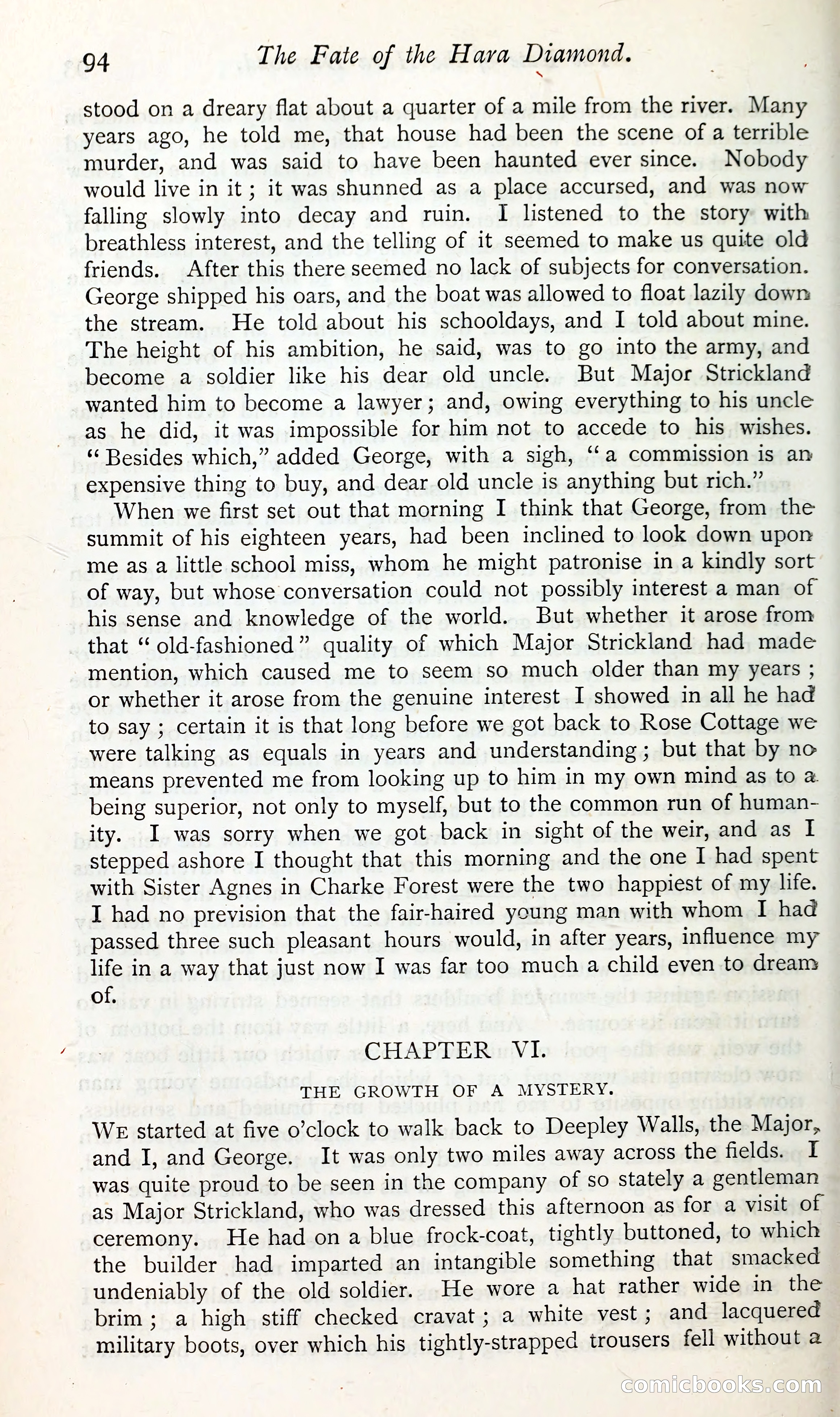 The Argosy — page 109 of 398