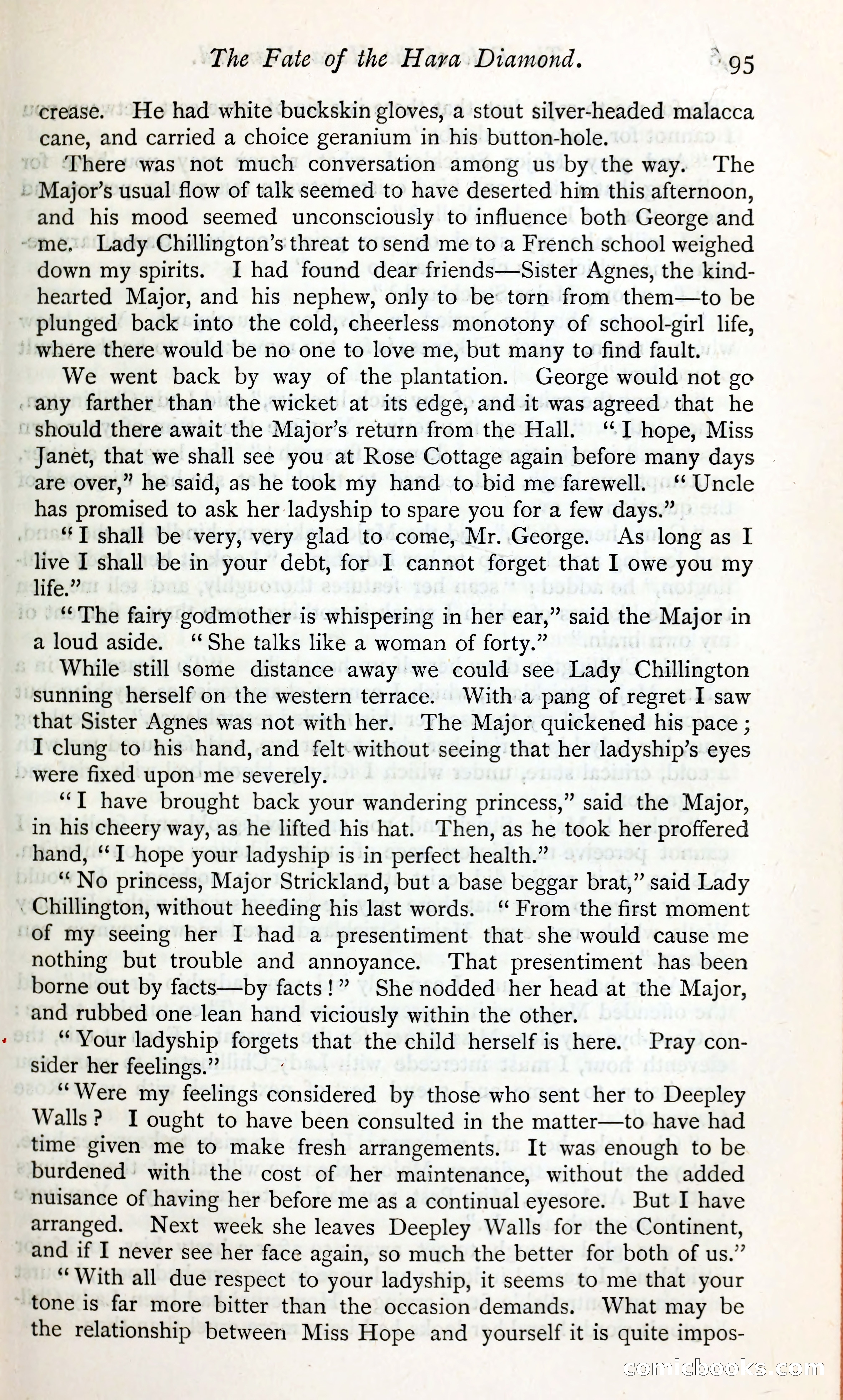 The Argosy — page 110 of 398