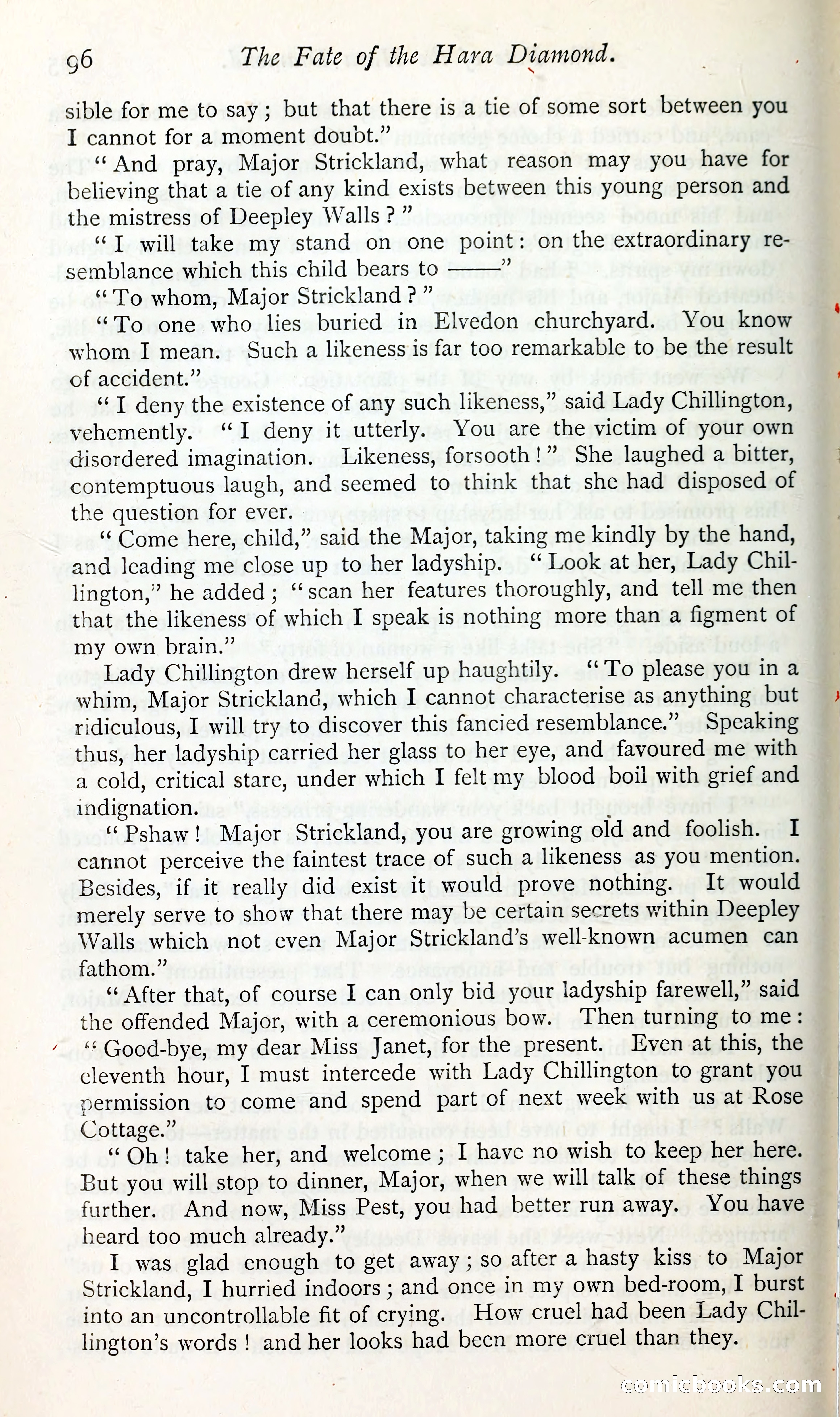 The Argosy — page 111 of 398