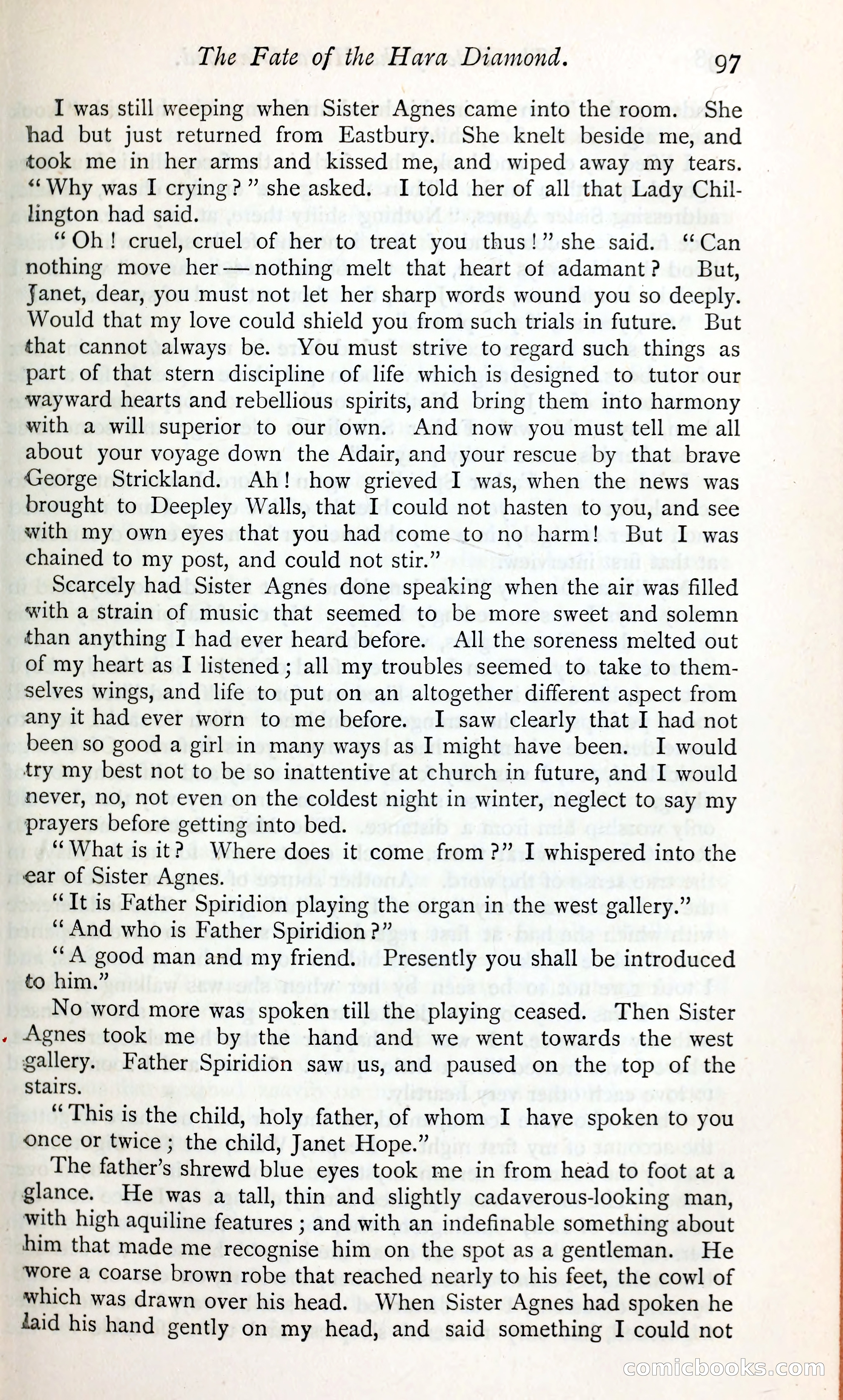 The Argosy — page 112 of 398