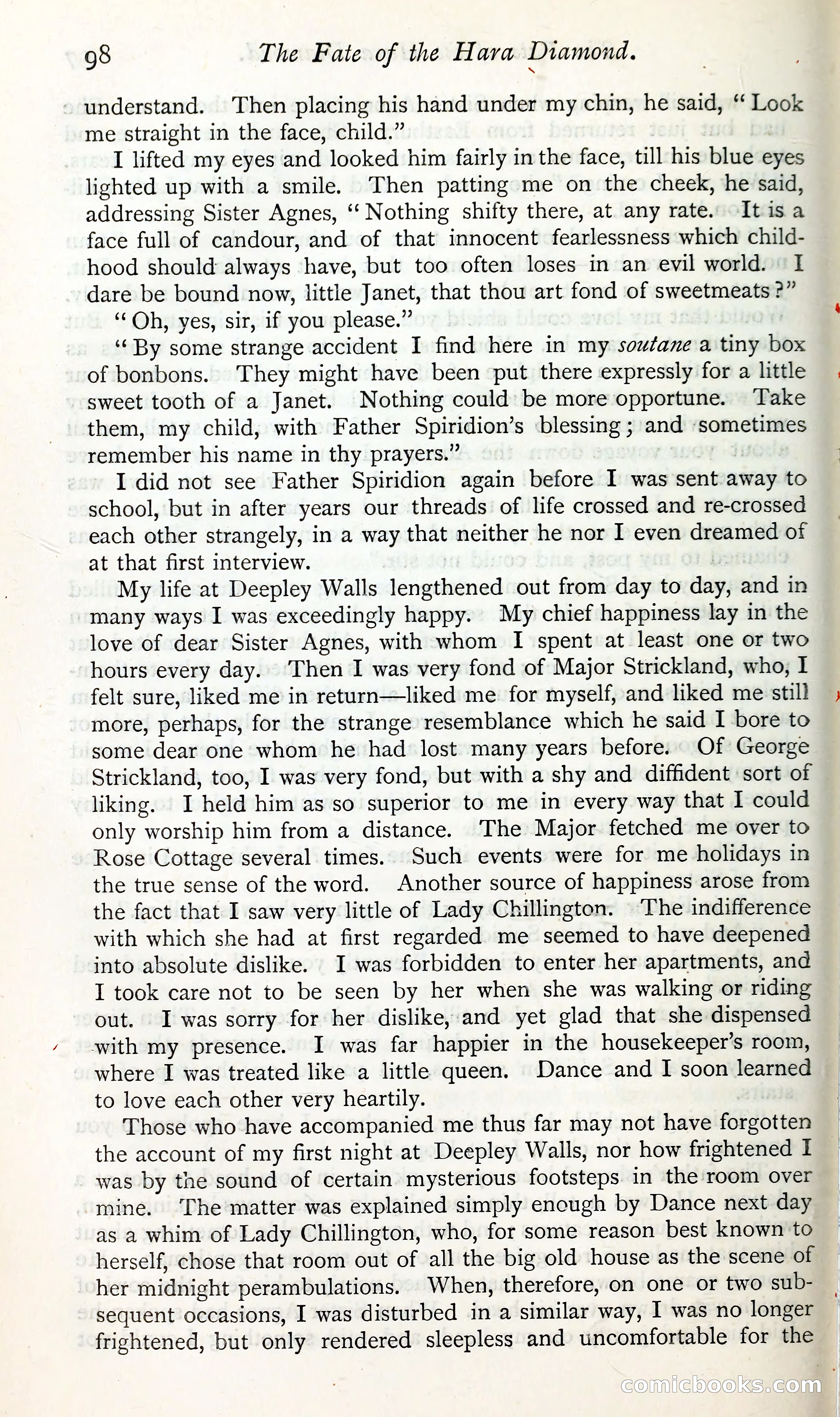 The Argosy — page 113 of 398