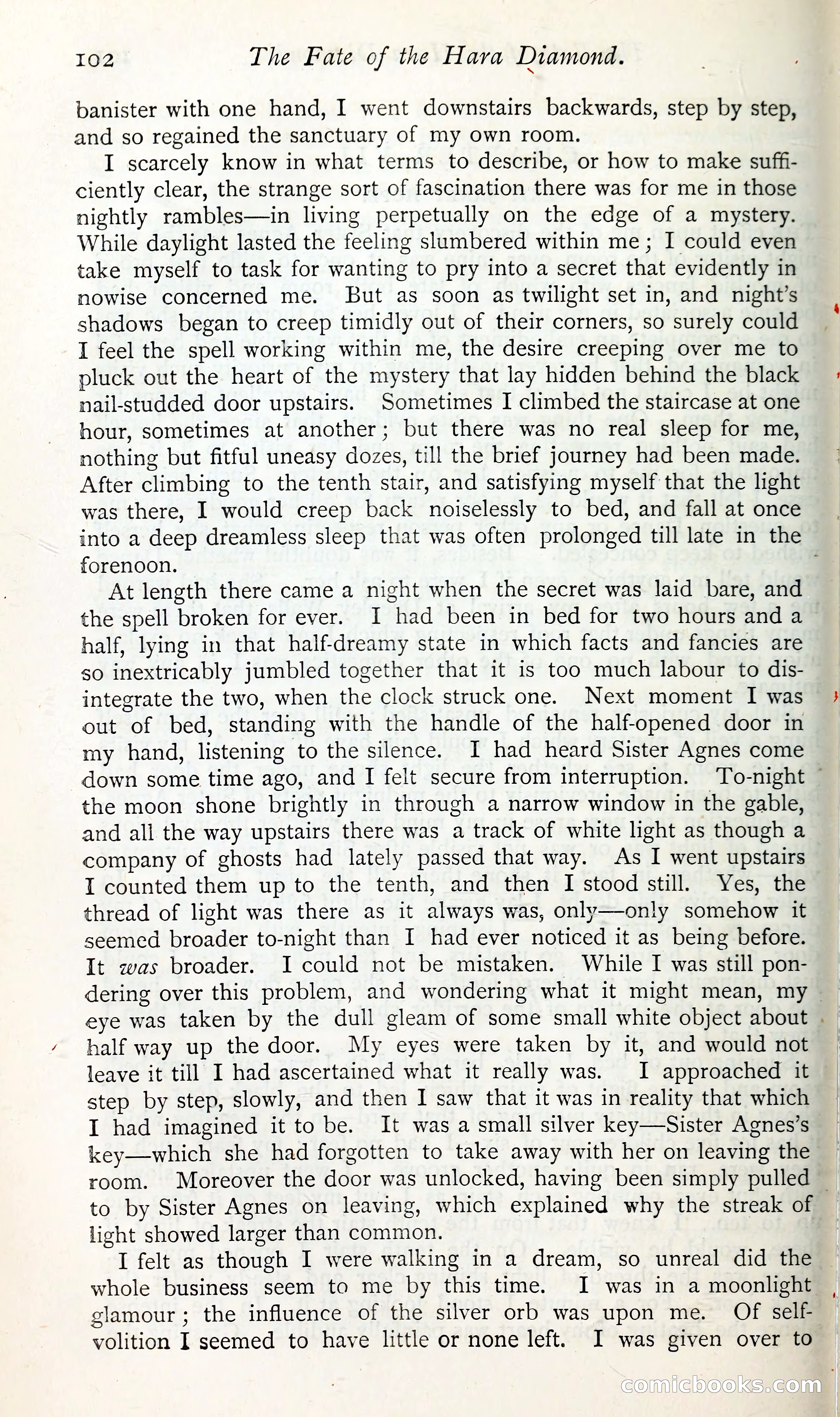 The Argosy — page 117 of 398