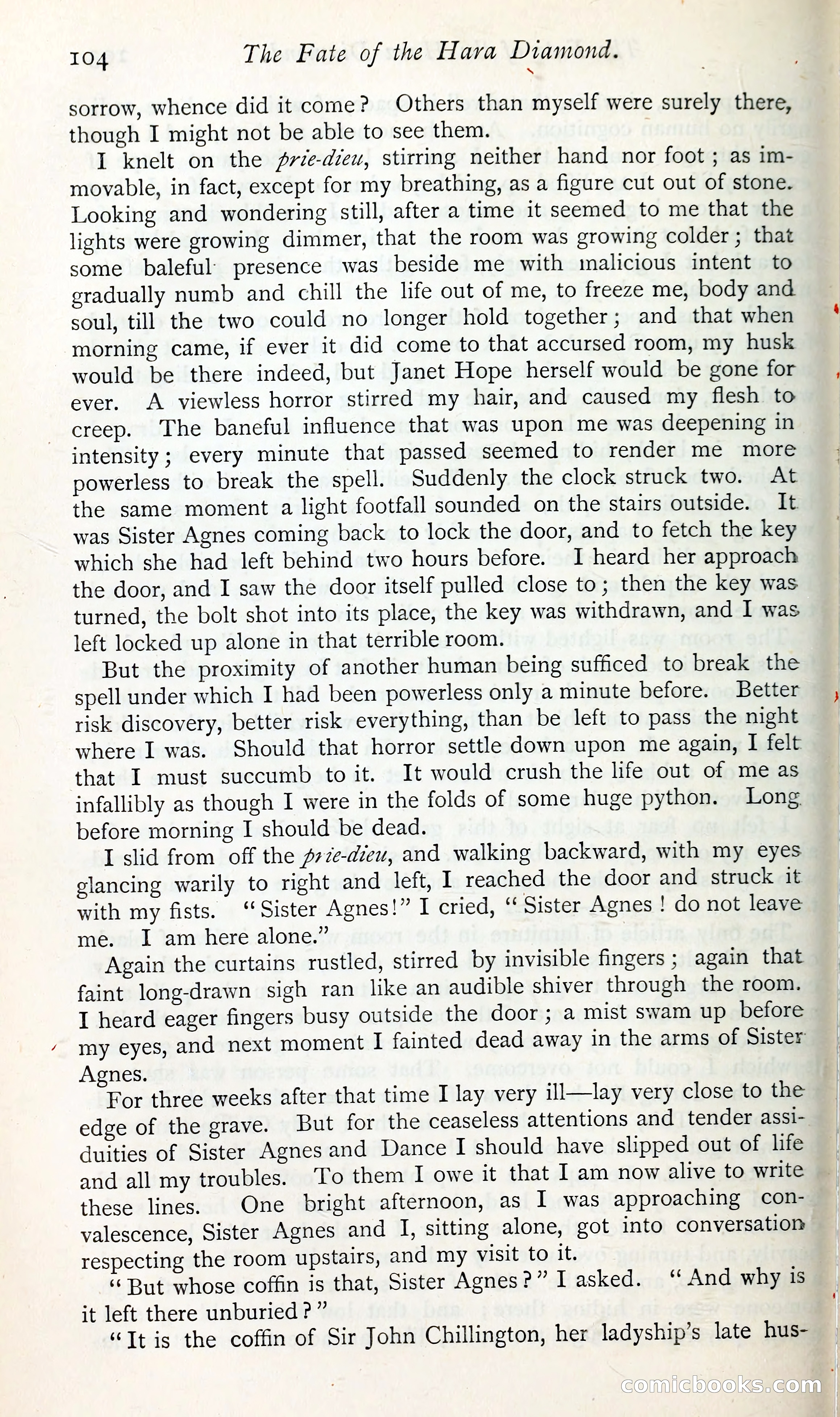 The Argosy — page 119 of 398