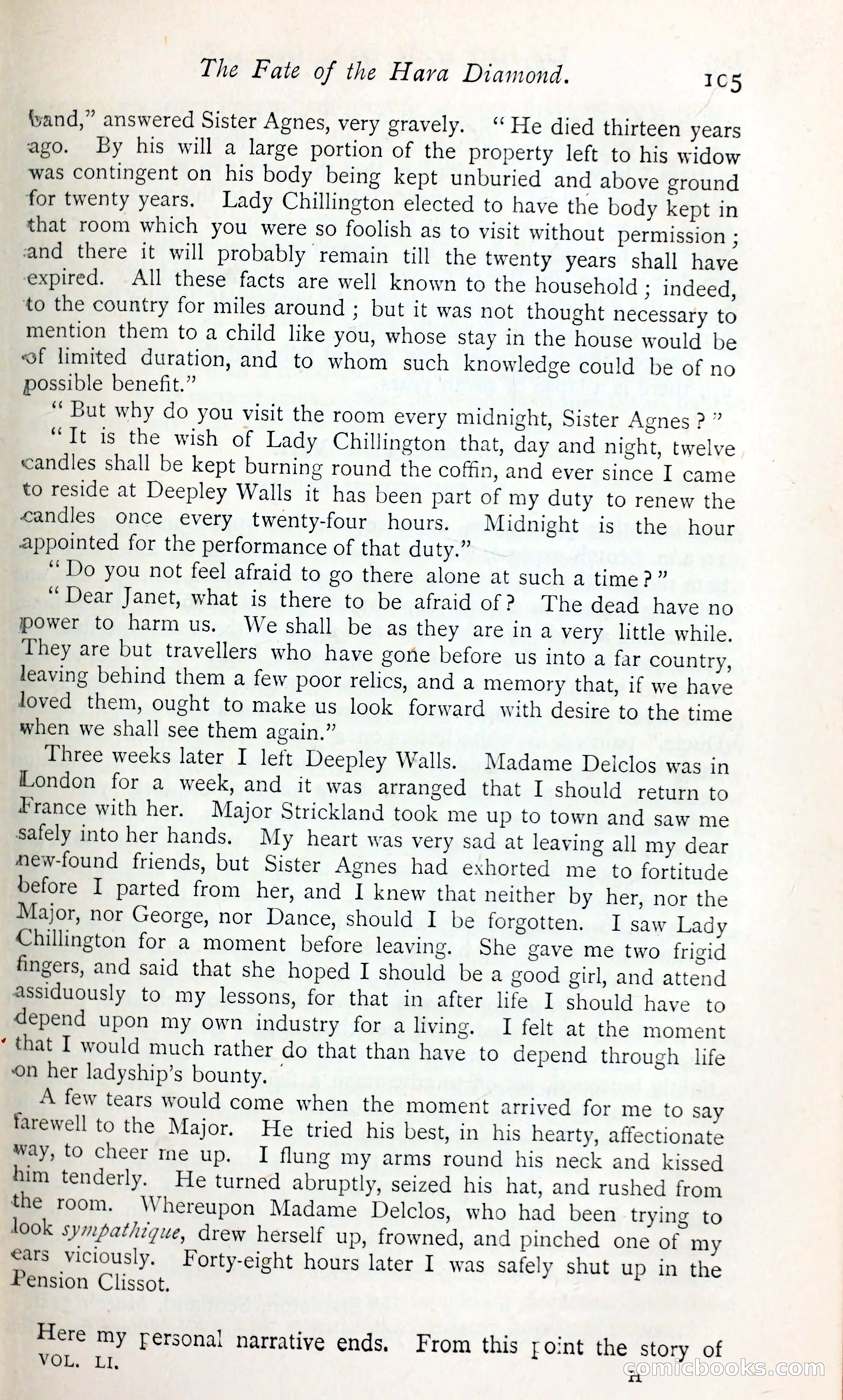 The Argosy — page 120 of 398