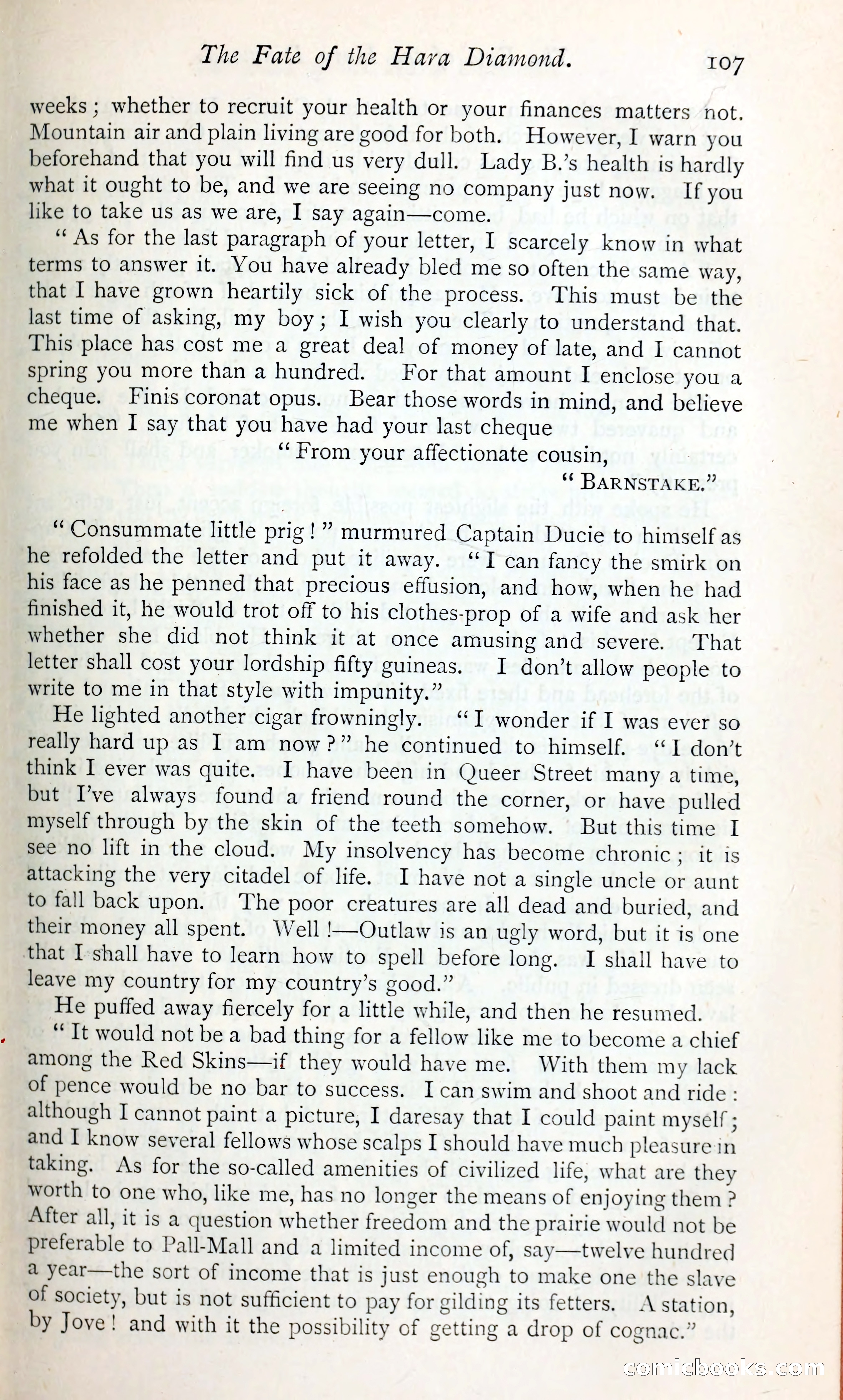 The Argosy — page 122 of 398