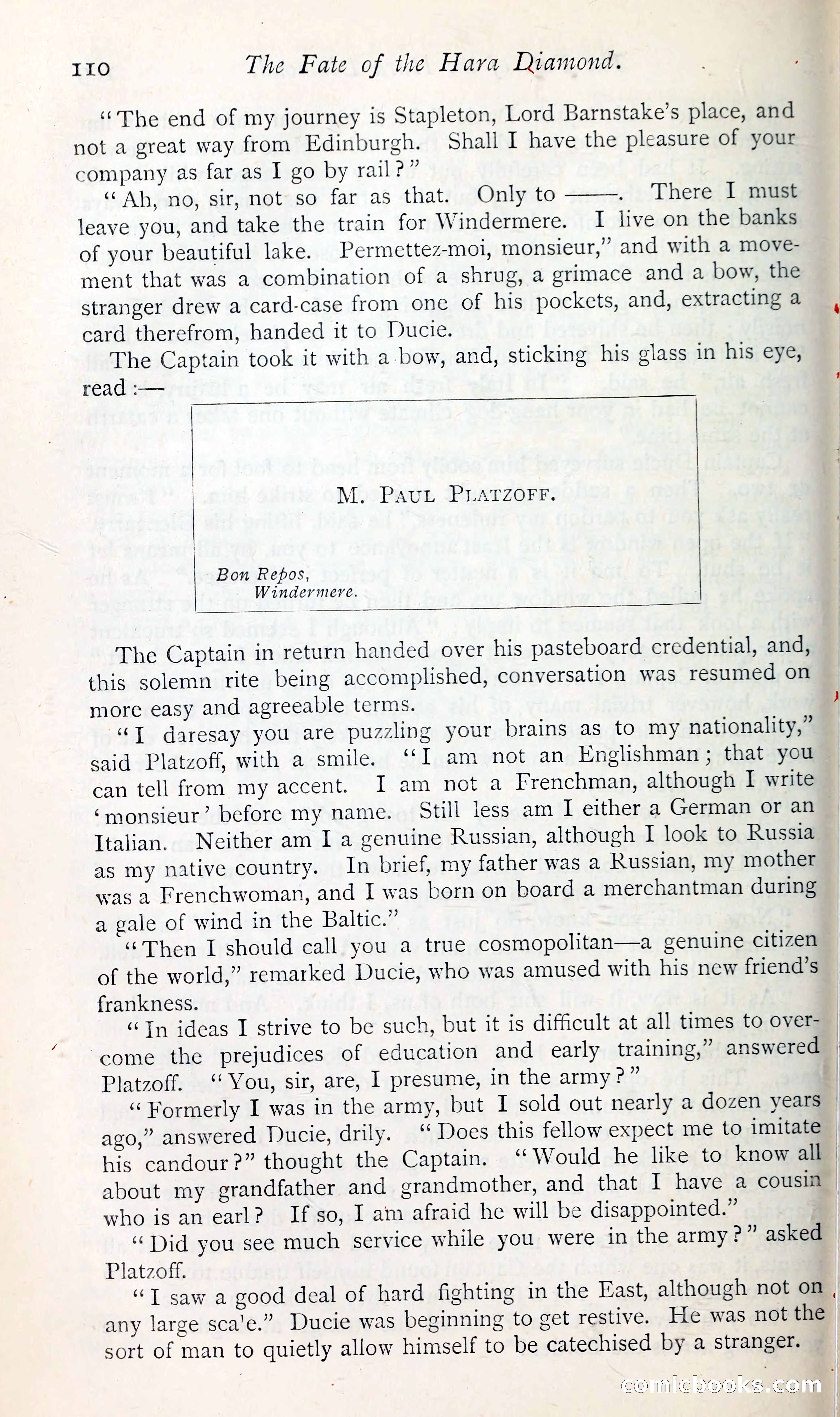 The Argosy — page 125 of 398