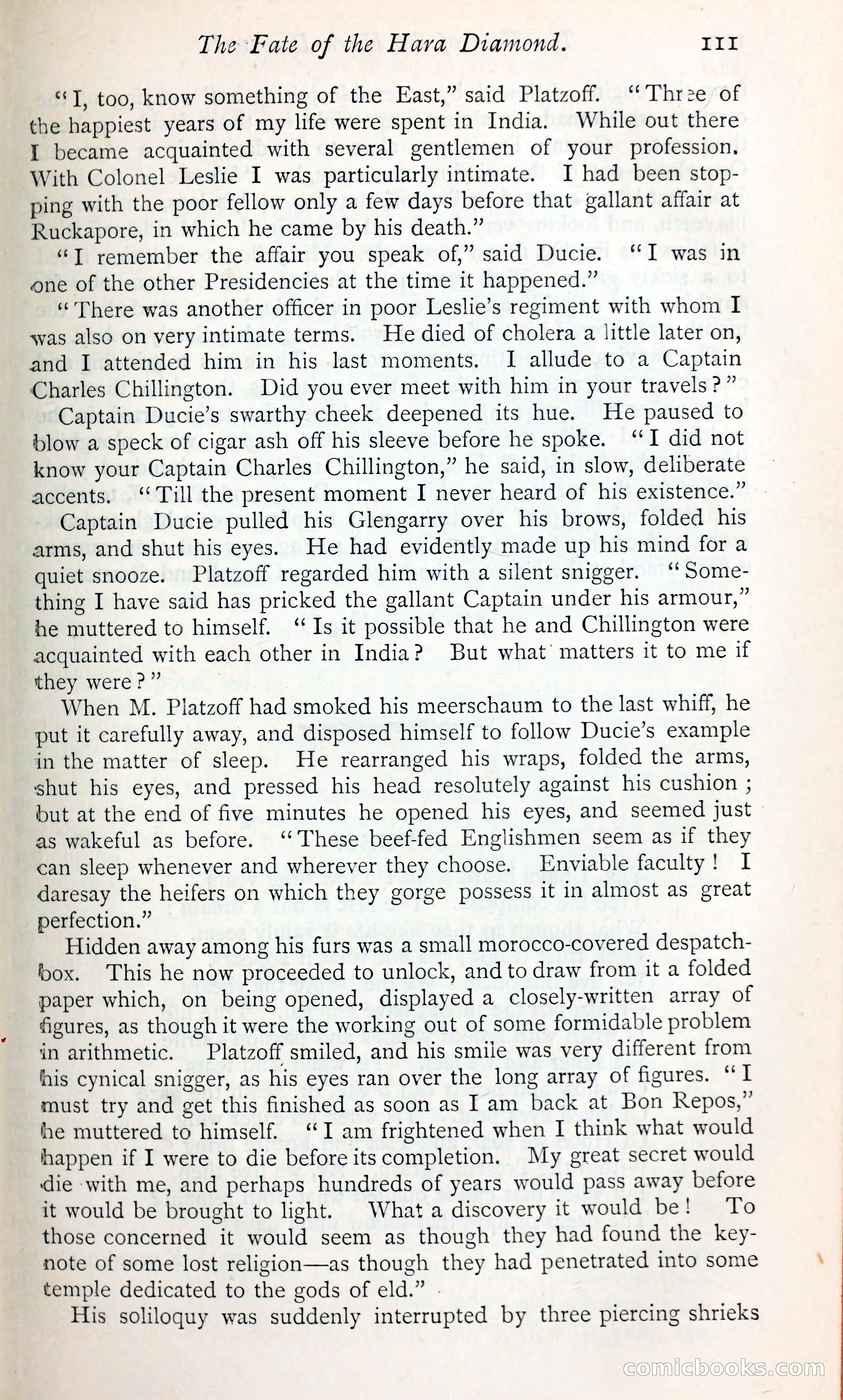 The Argosy — page 126 of 398