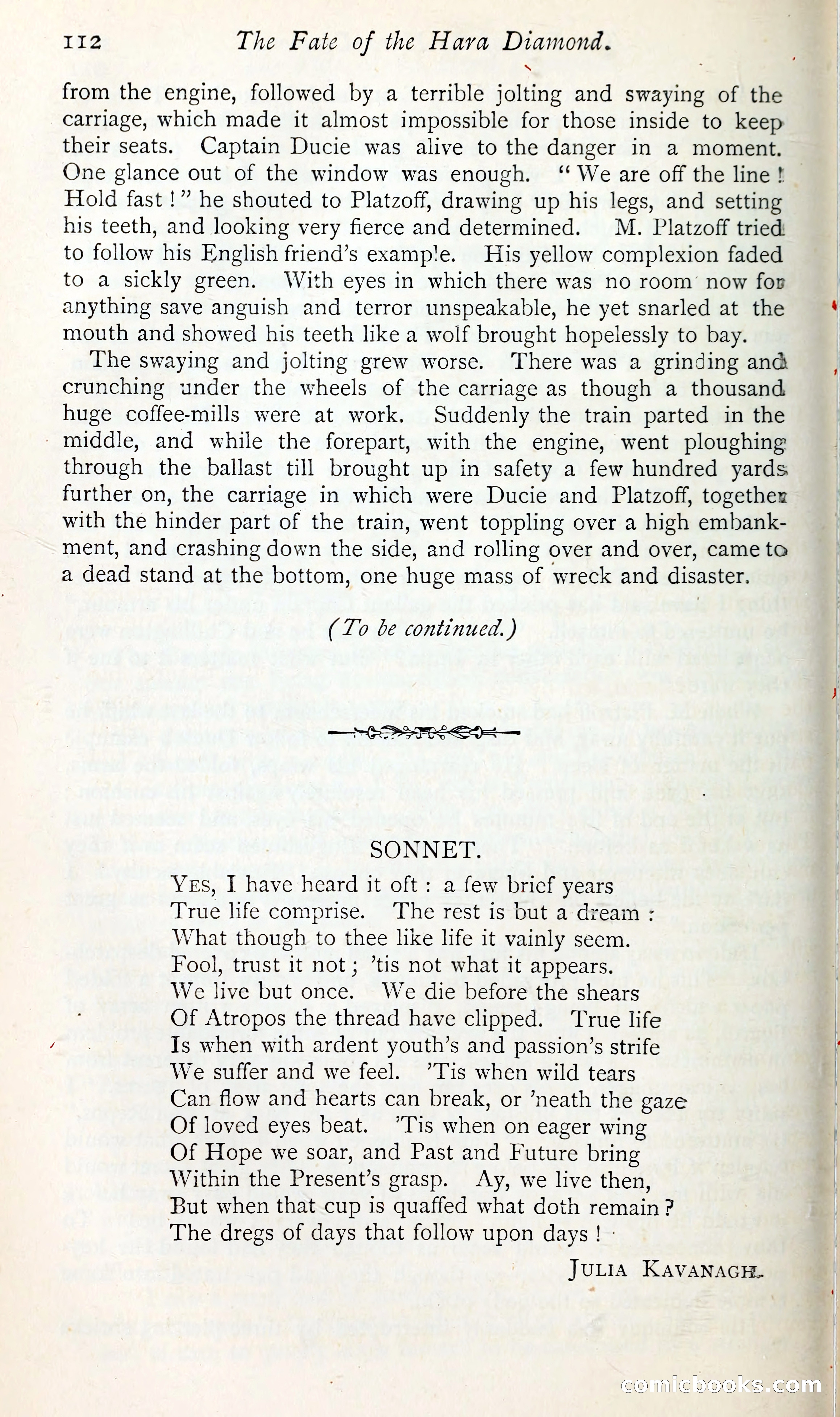 The Argosy — page 127 of 398