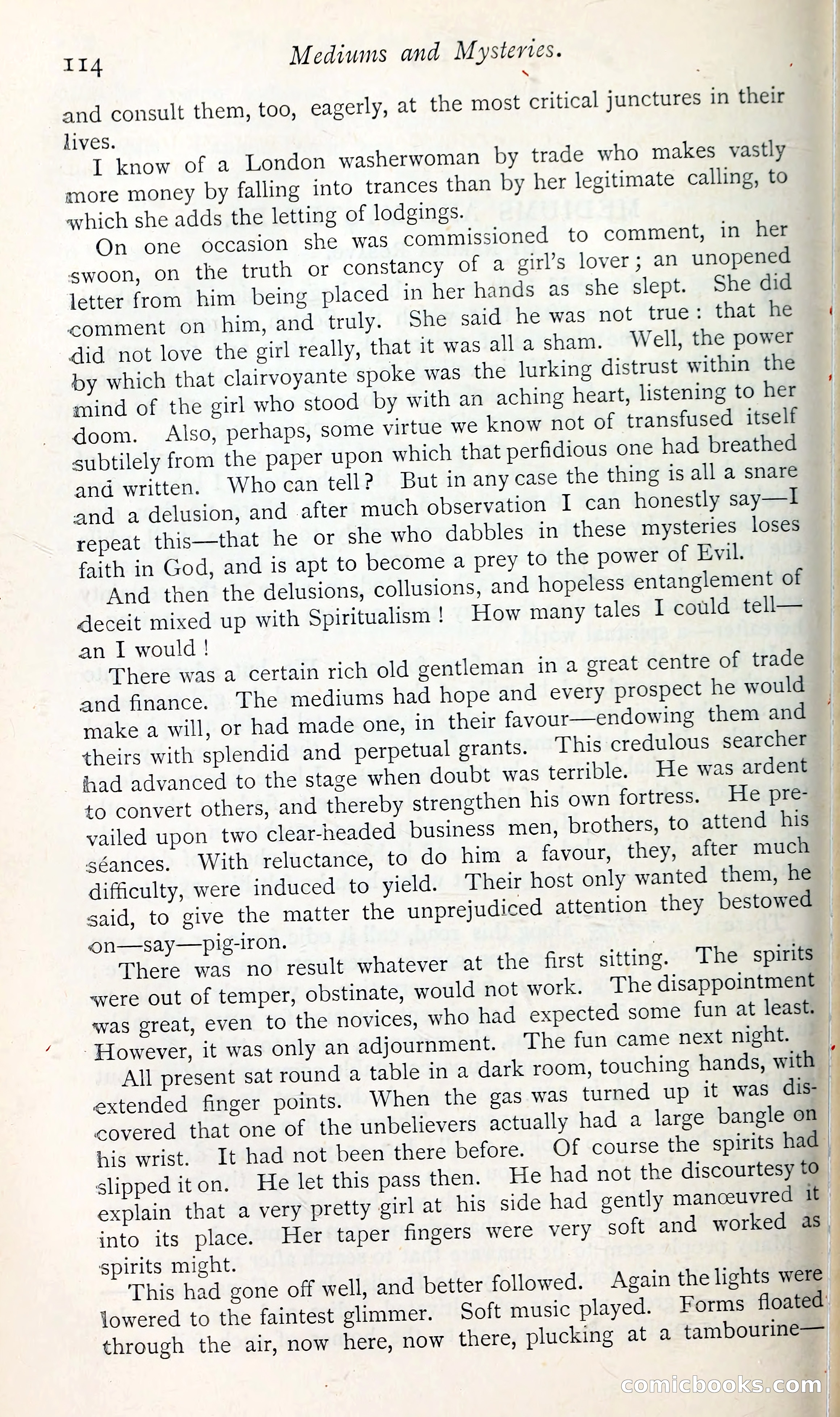 The Argosy — page 129 of 398