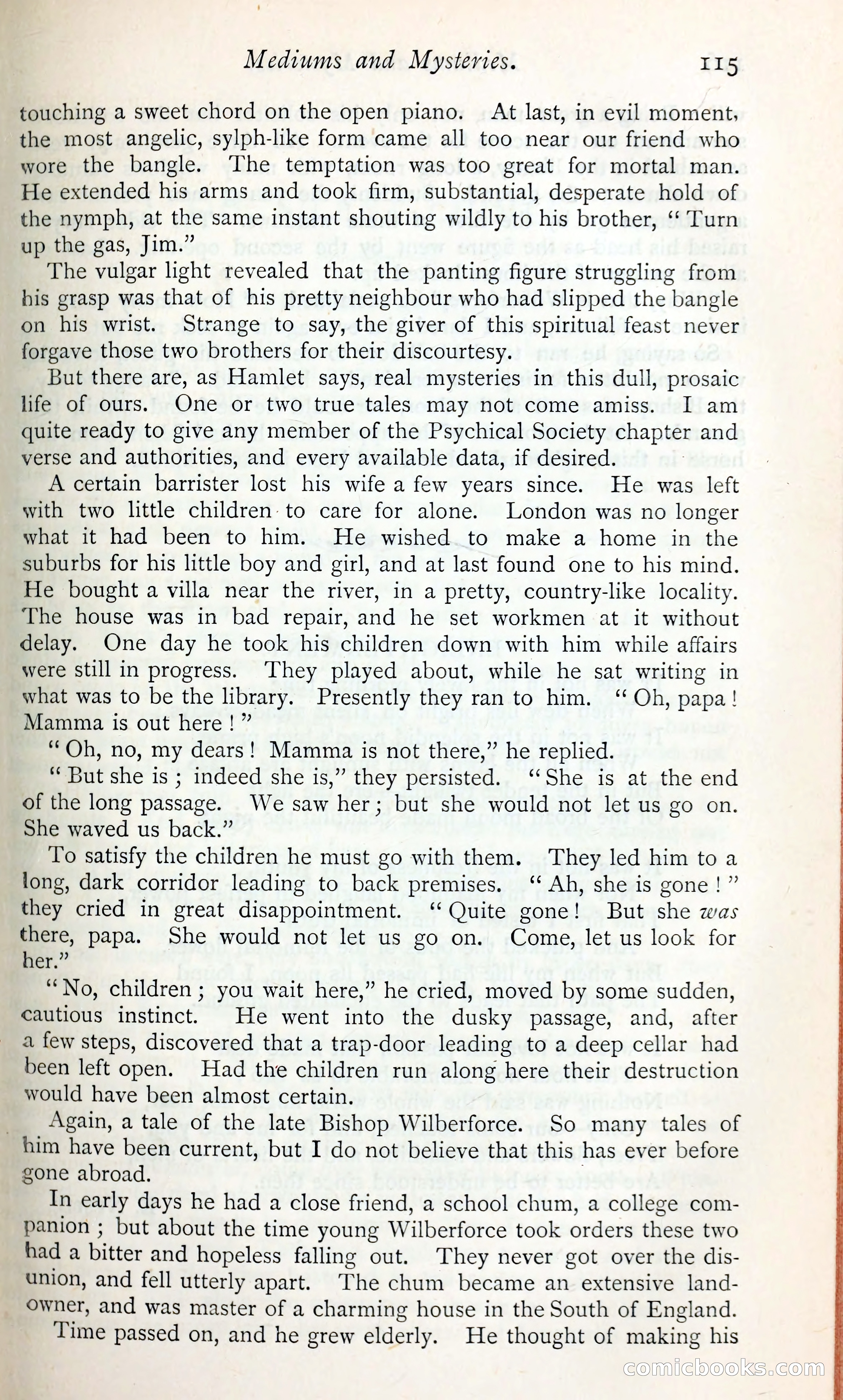 The Argosy — page 130 of 398