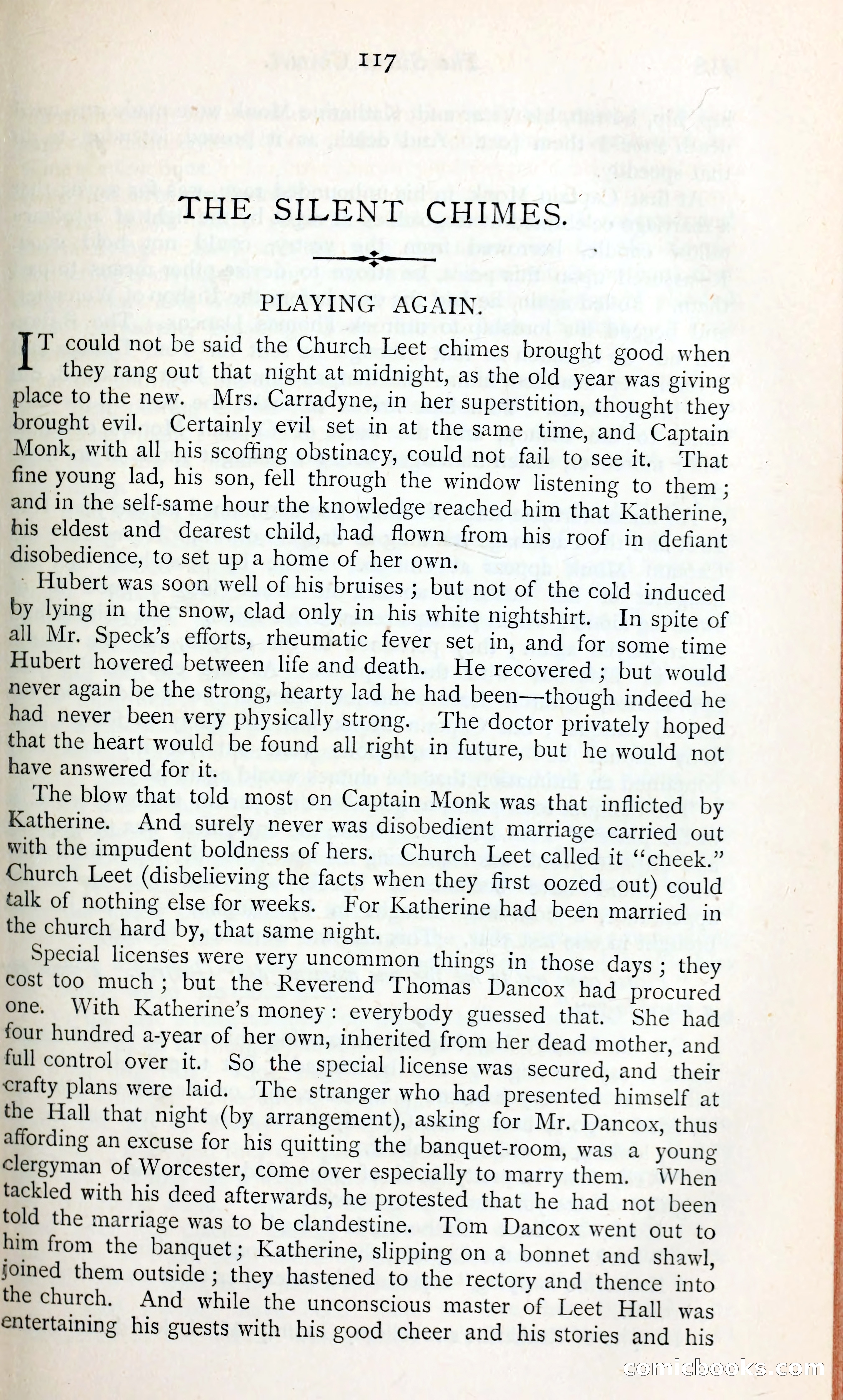 The Argosy — page 132 of 398