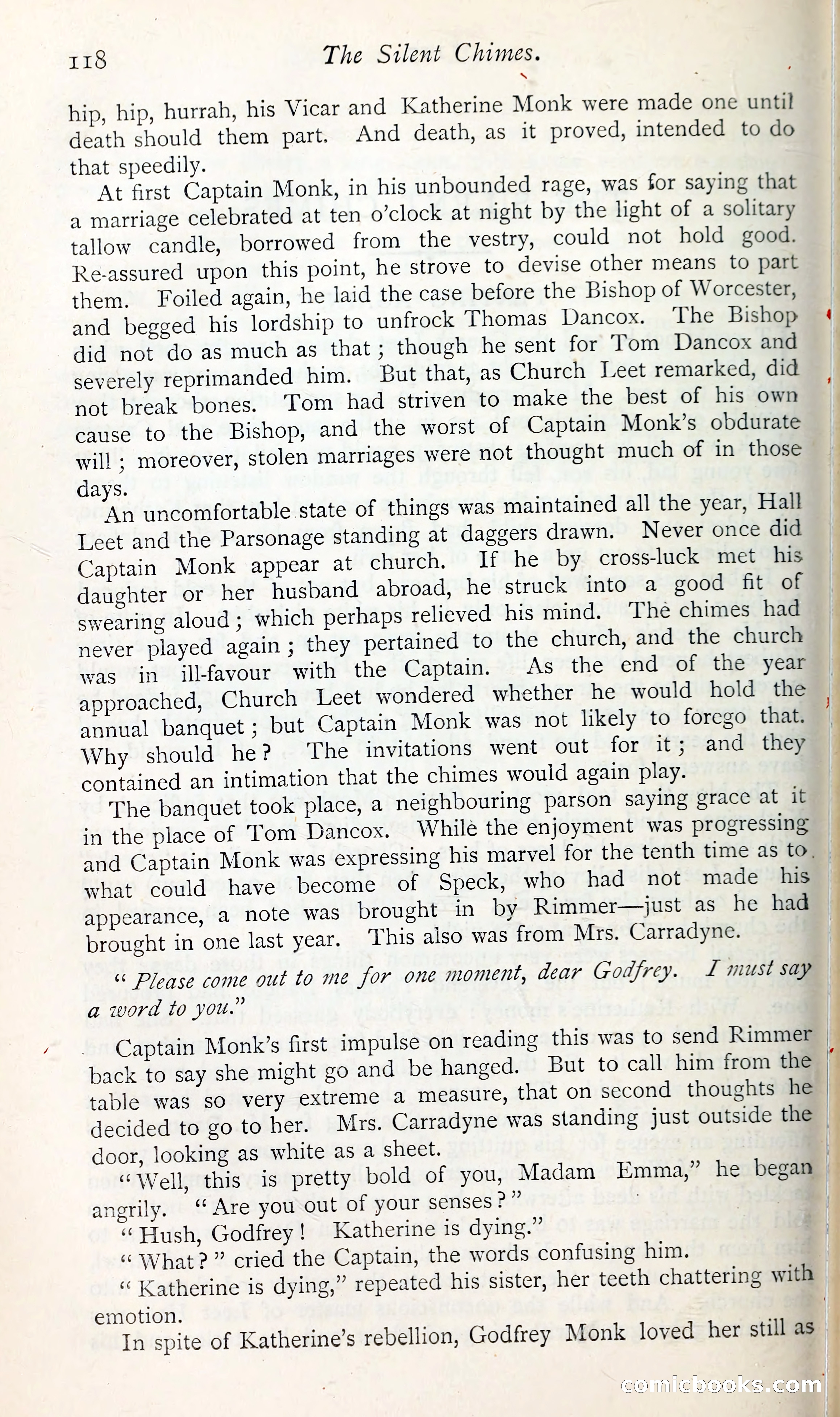 The Argosy — page 133 of 398