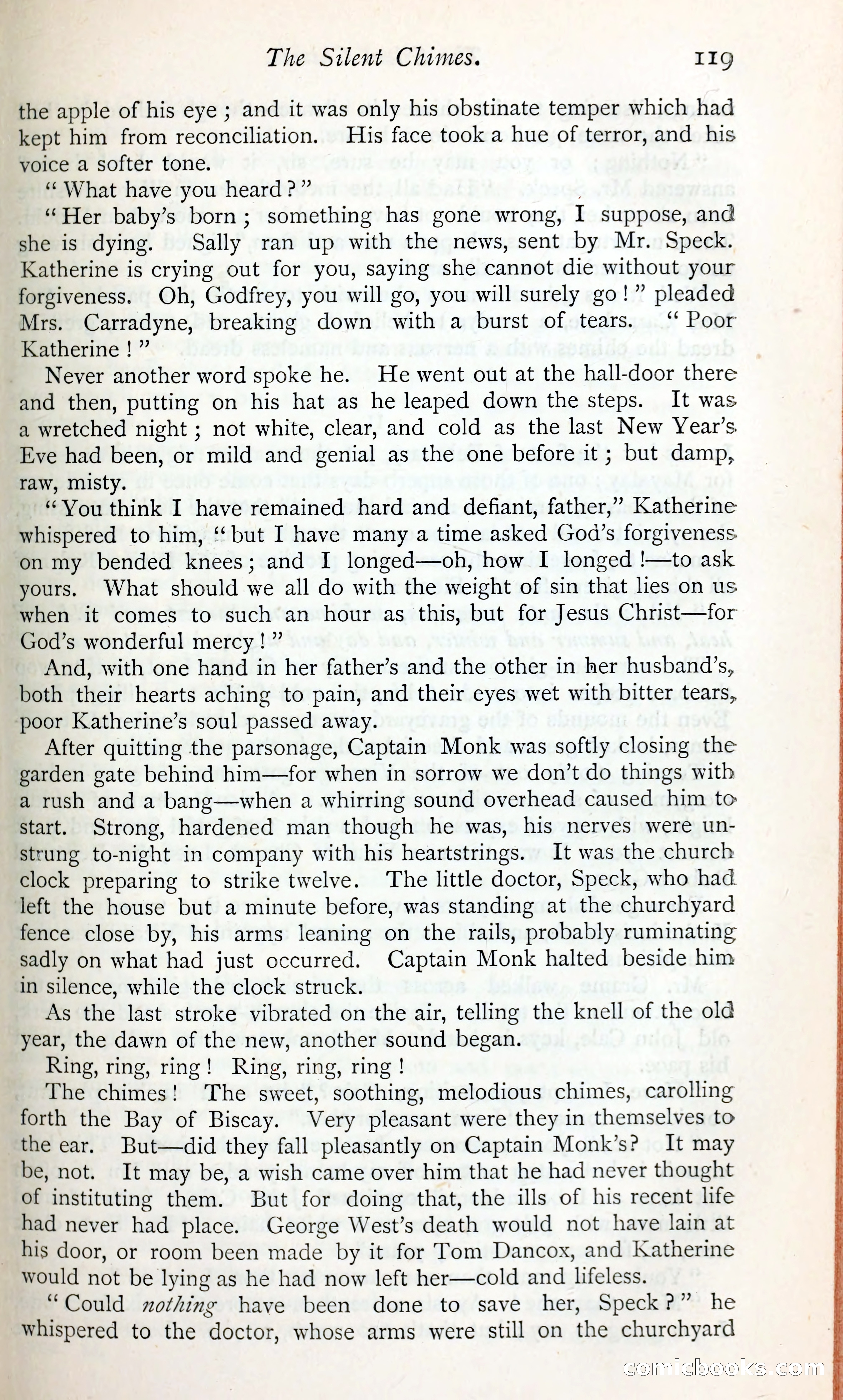 The Argosy — page 134 of 398