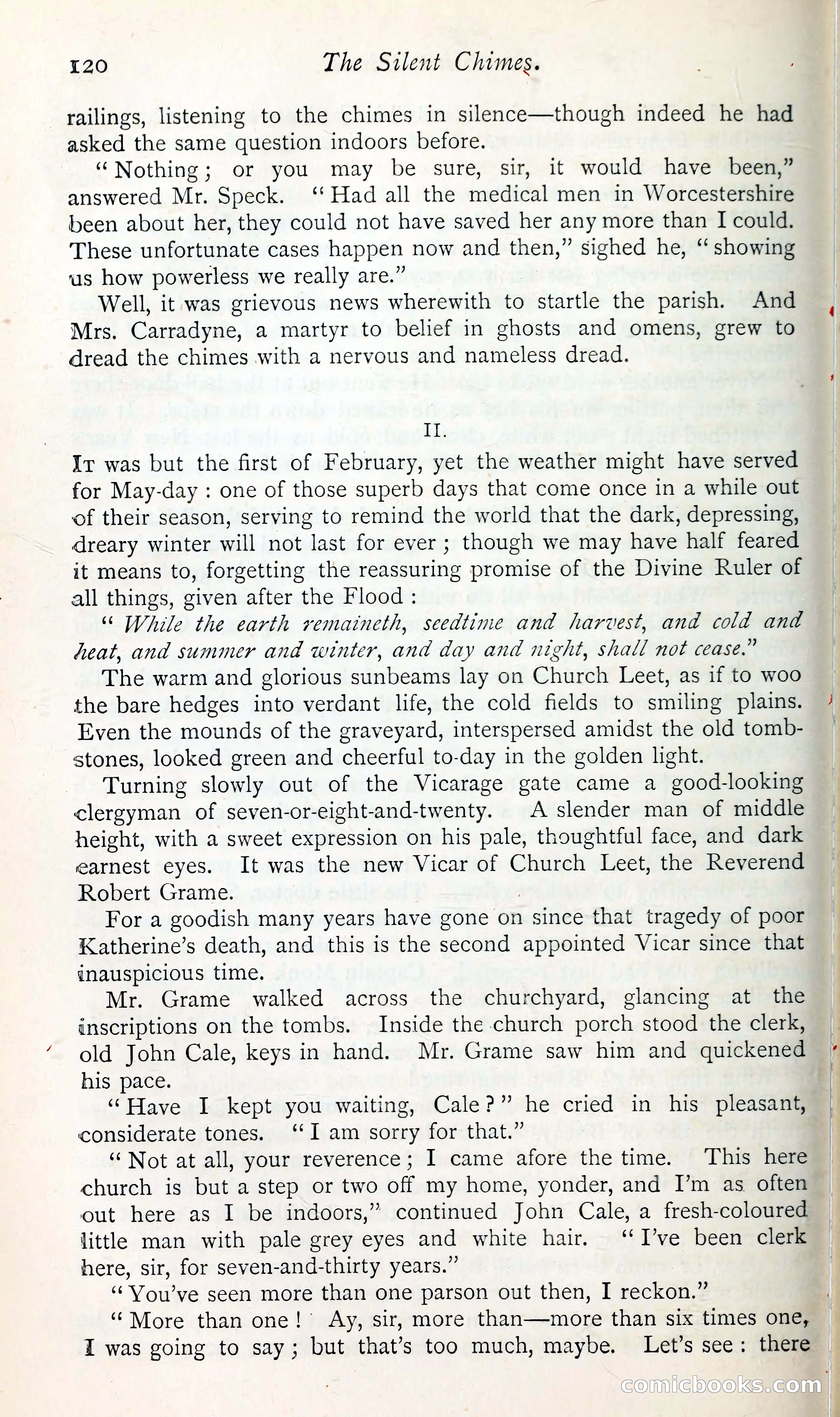 The Argosy — page 135 of 398