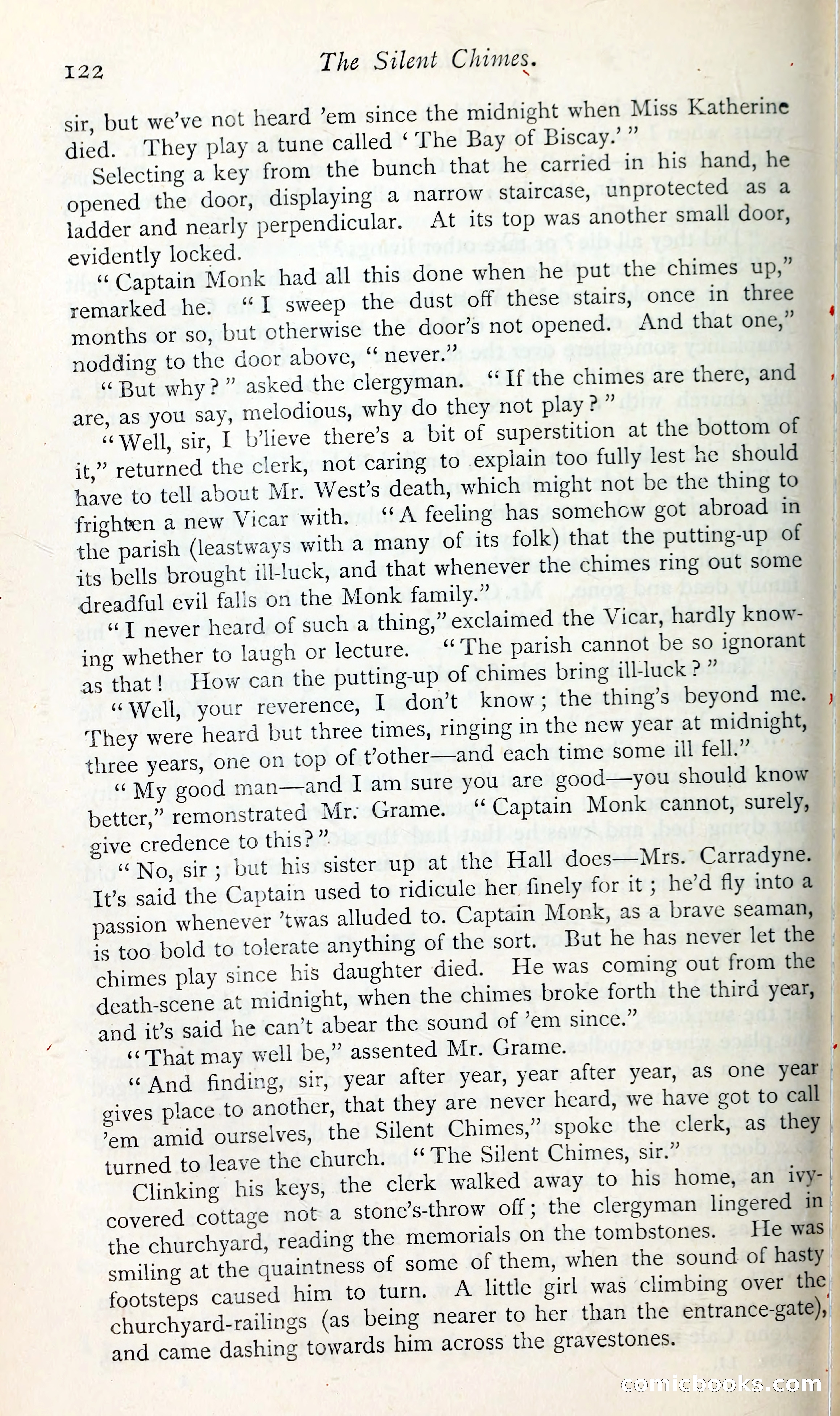 The Argosy — page 137 of 398