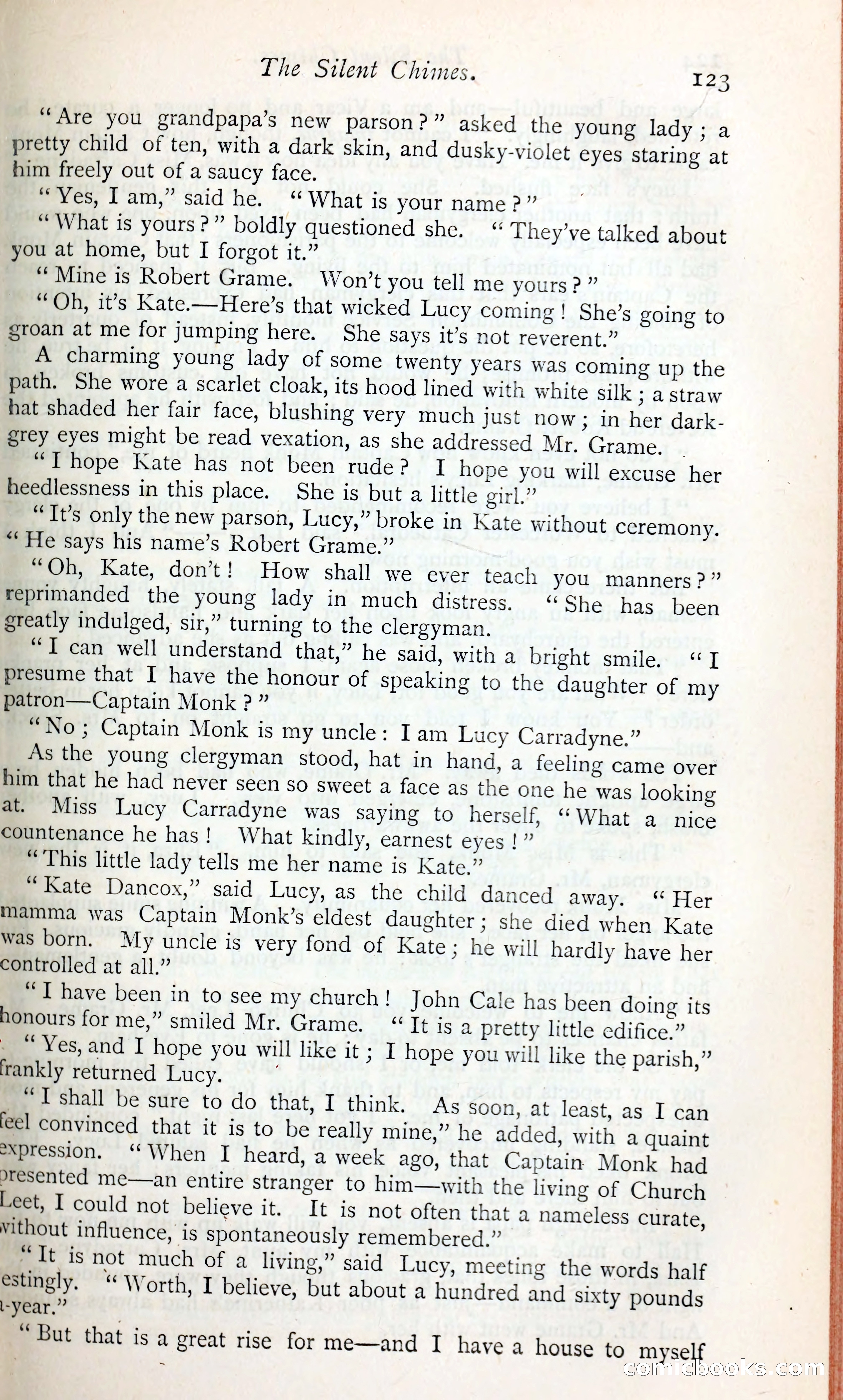 The Argosy — page 138 of 398