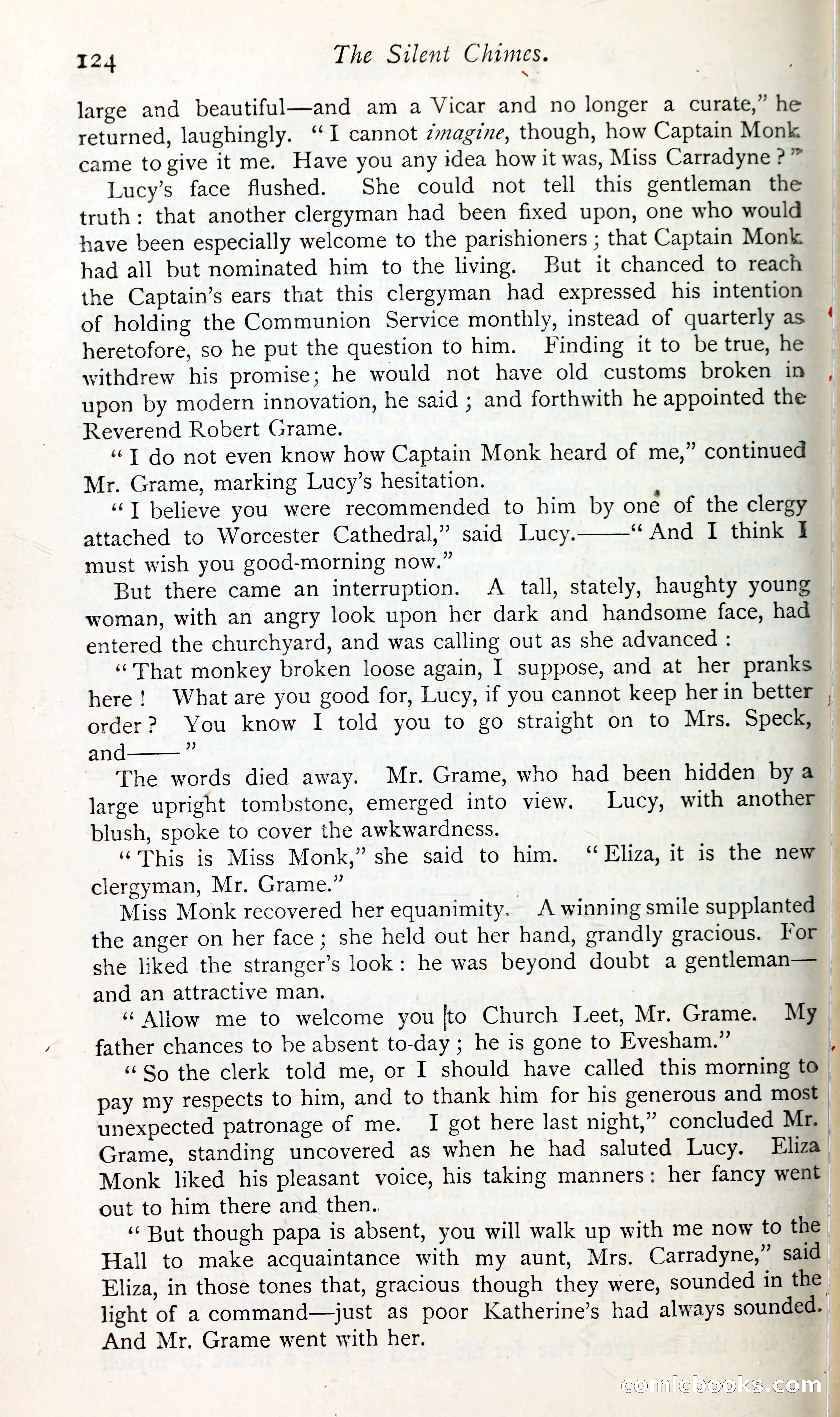 The Argosy — page 139 of 398