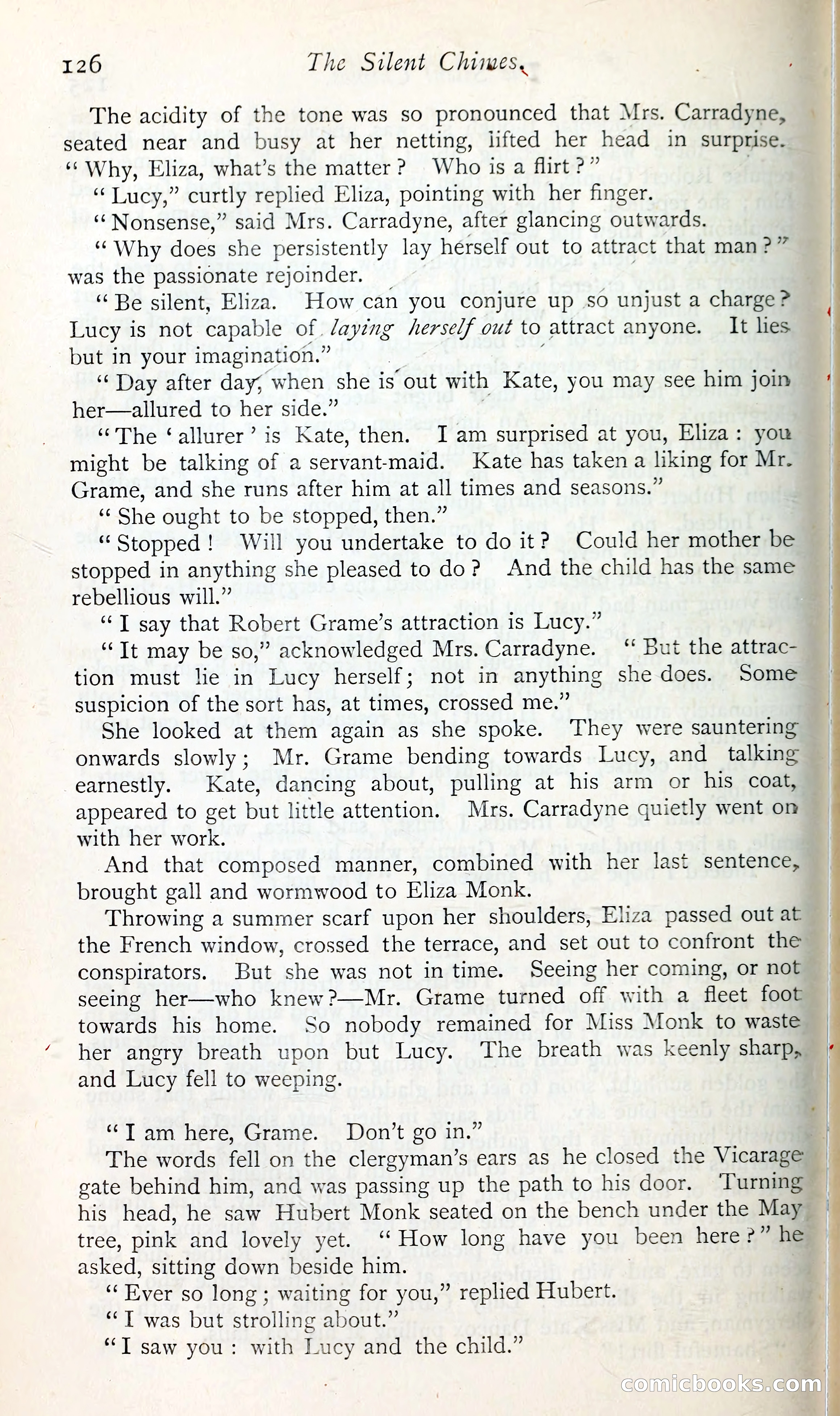 The Argosy — page 141 of 398