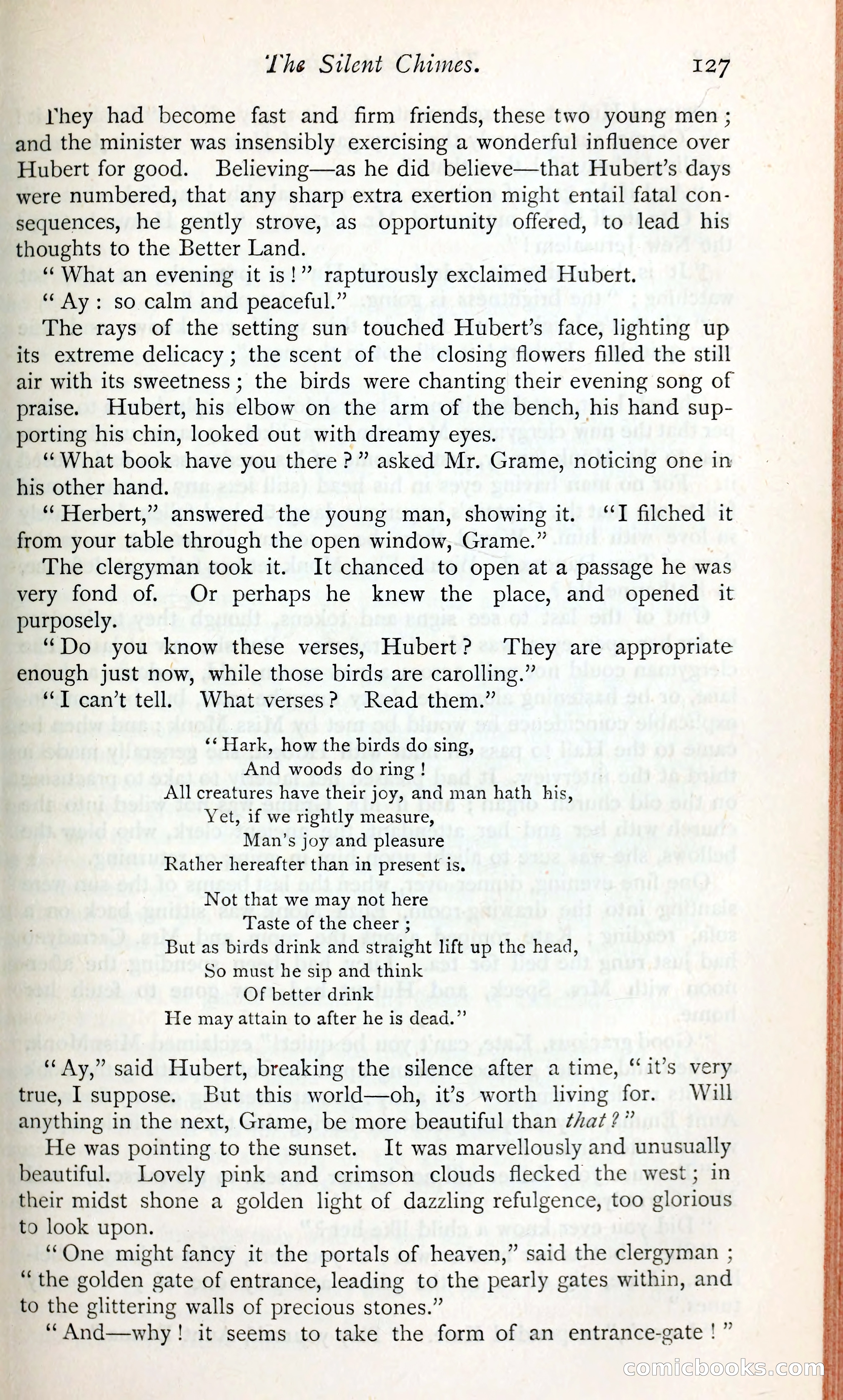 The Argosy — page 142 of 398