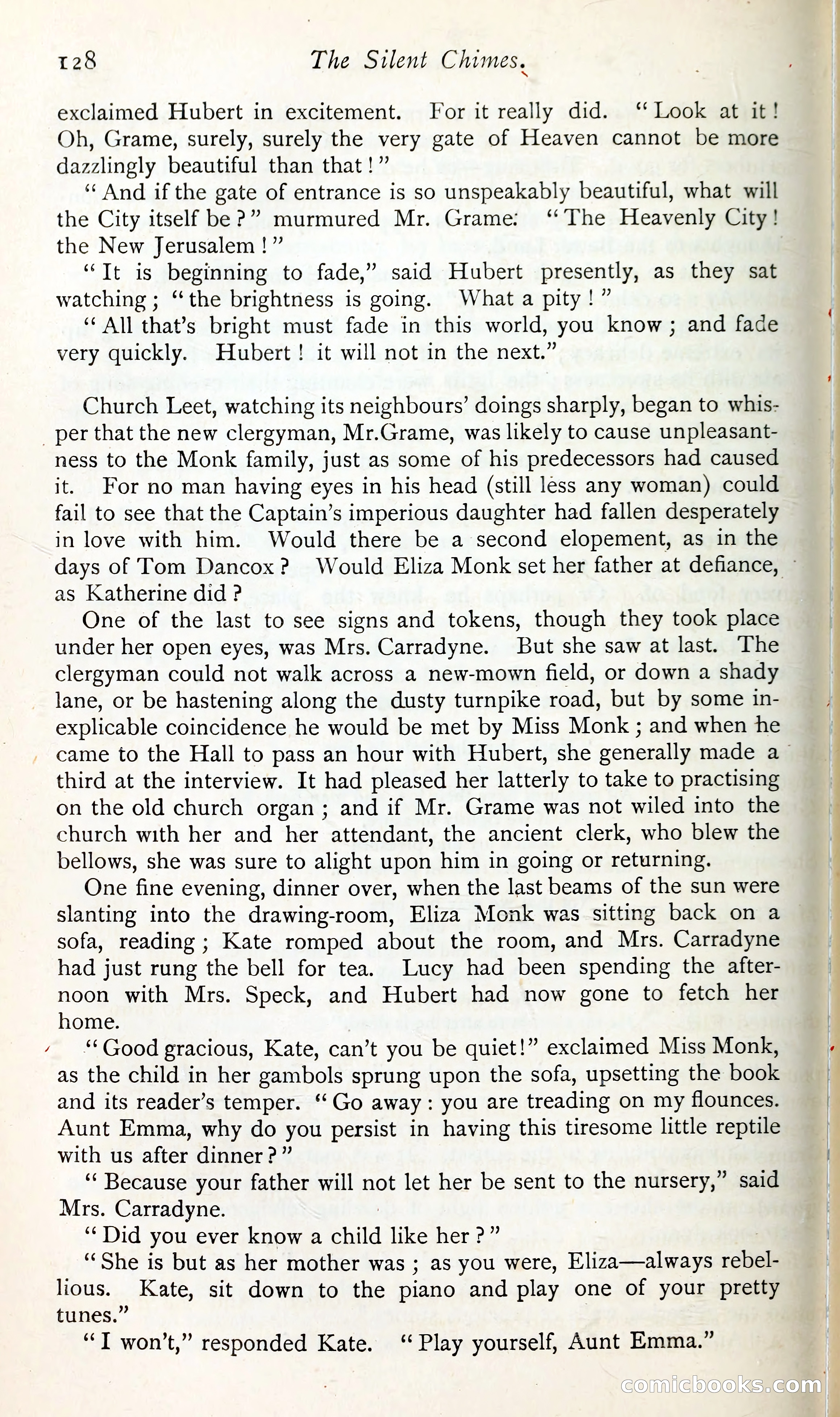 The Argosy — page 143 of 398