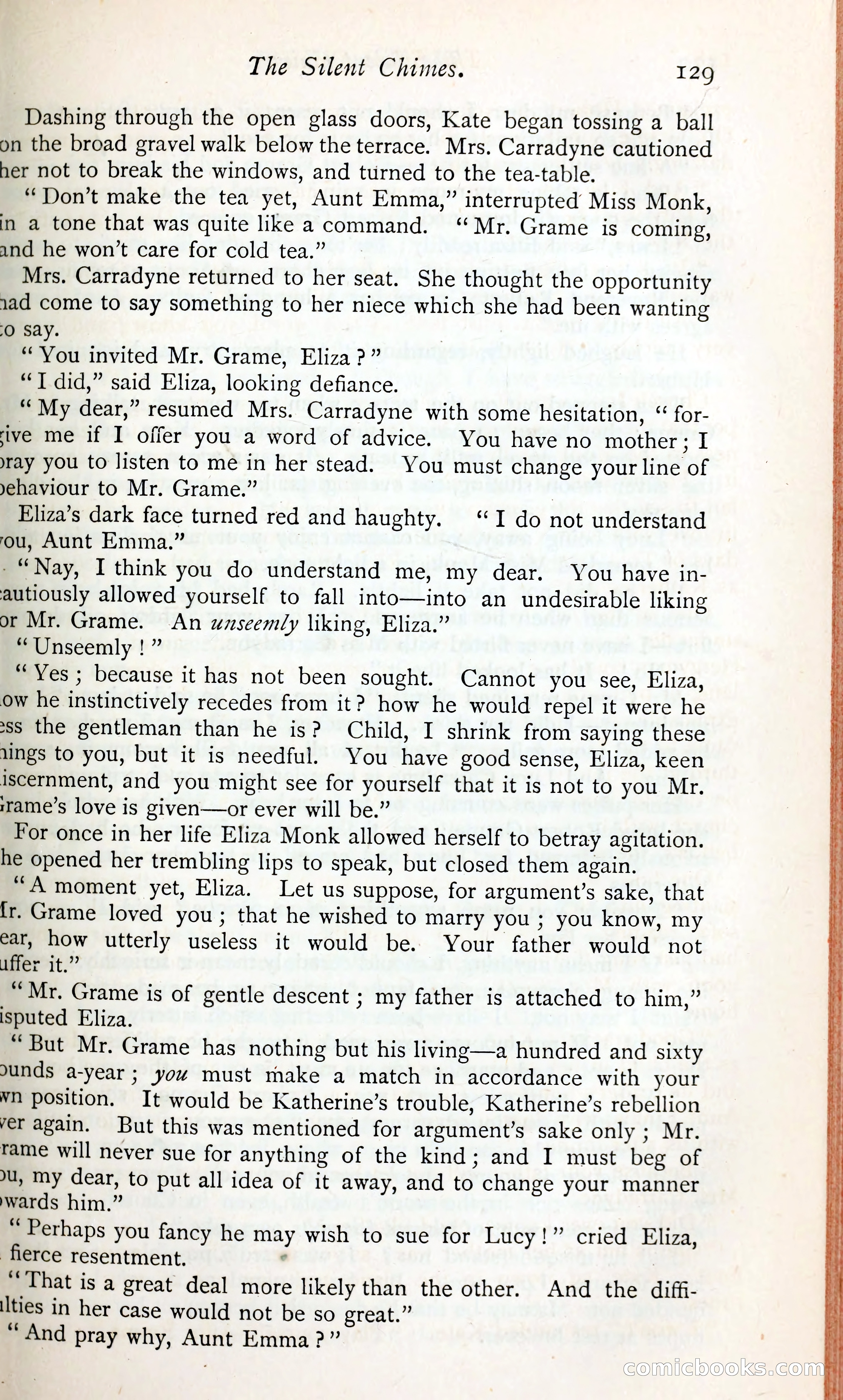 The Argosy — page 144 of 398