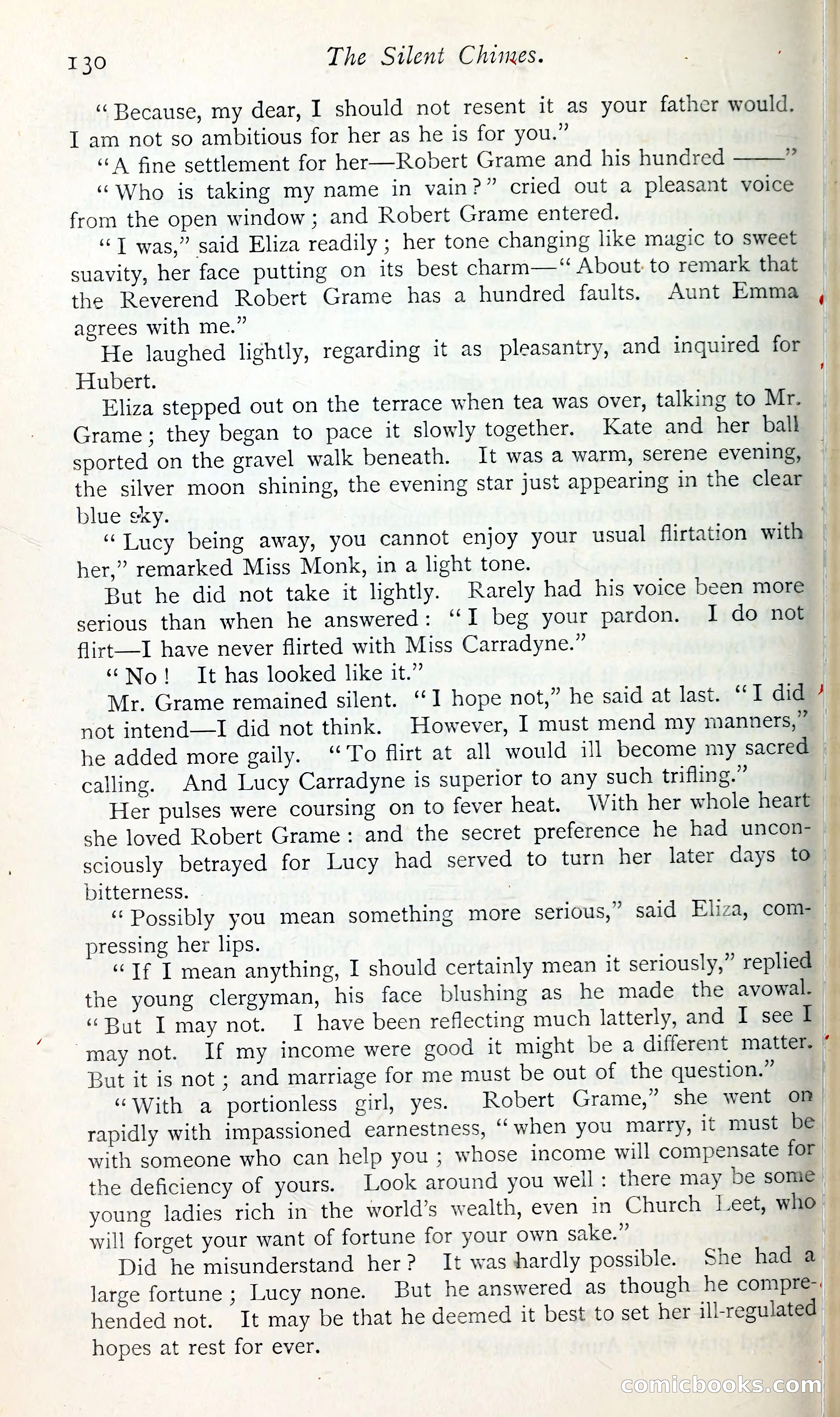 The Argosy — page 145 of 398