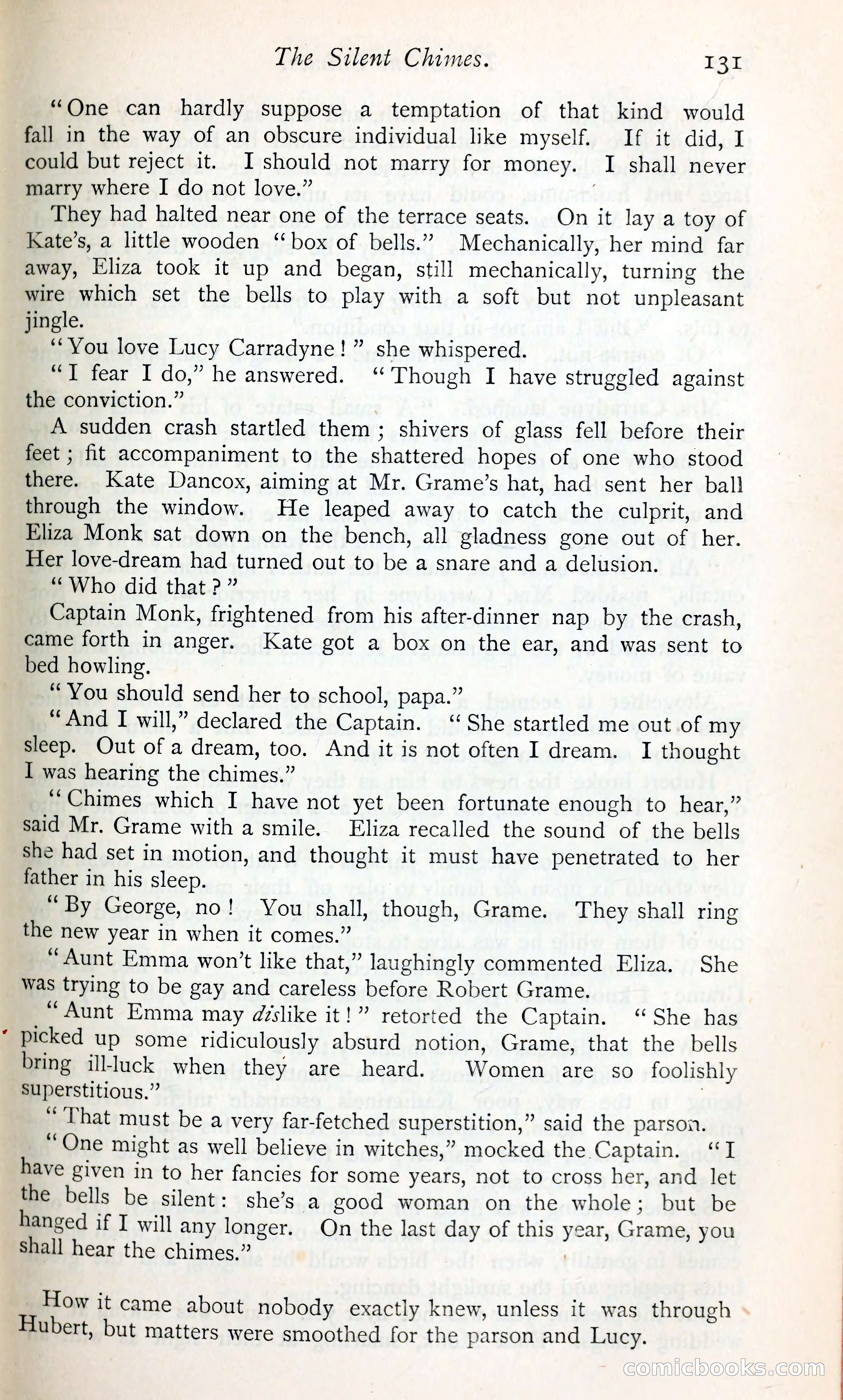 The Argosy — page 146 of 398