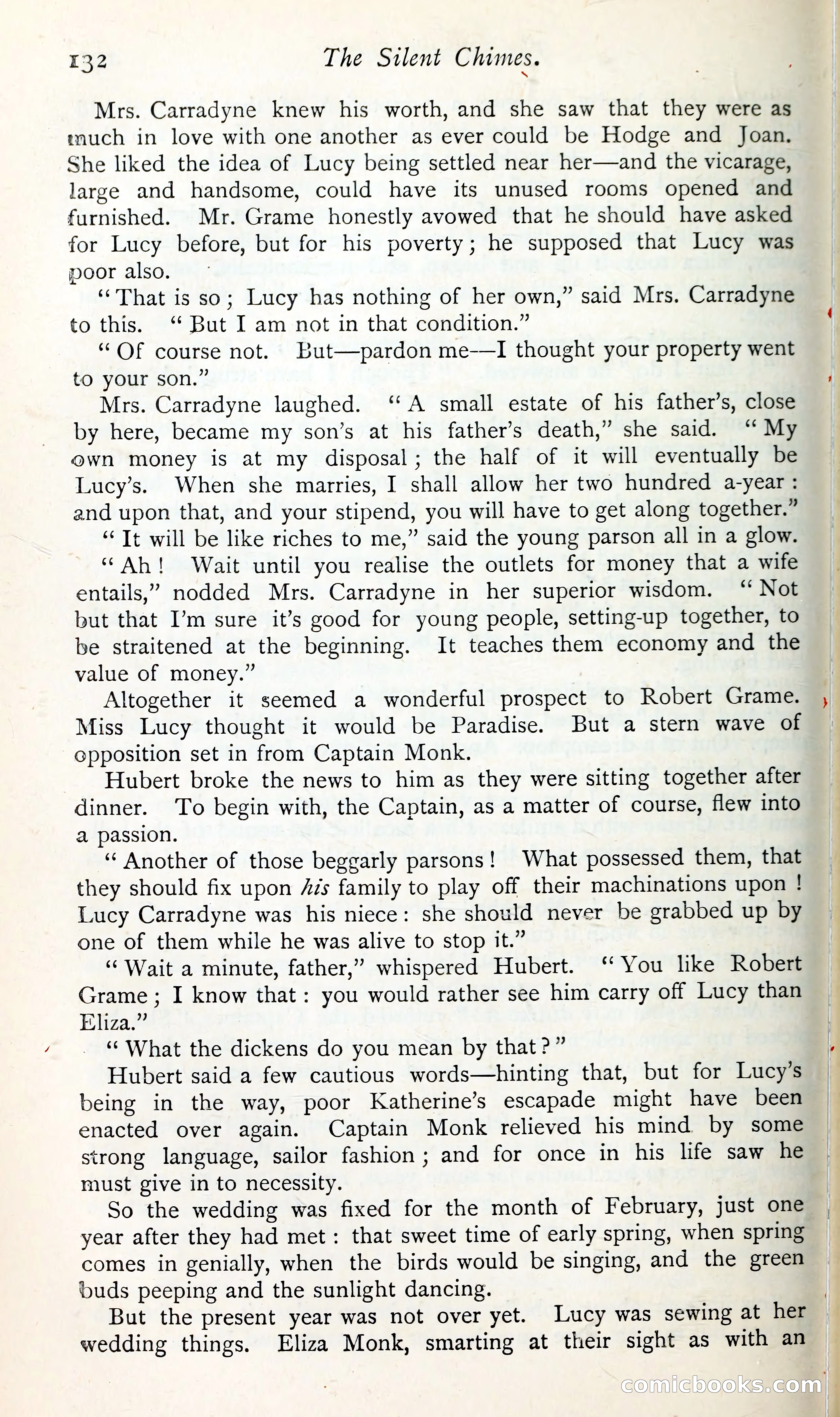 The Argosy — page 147 of 398