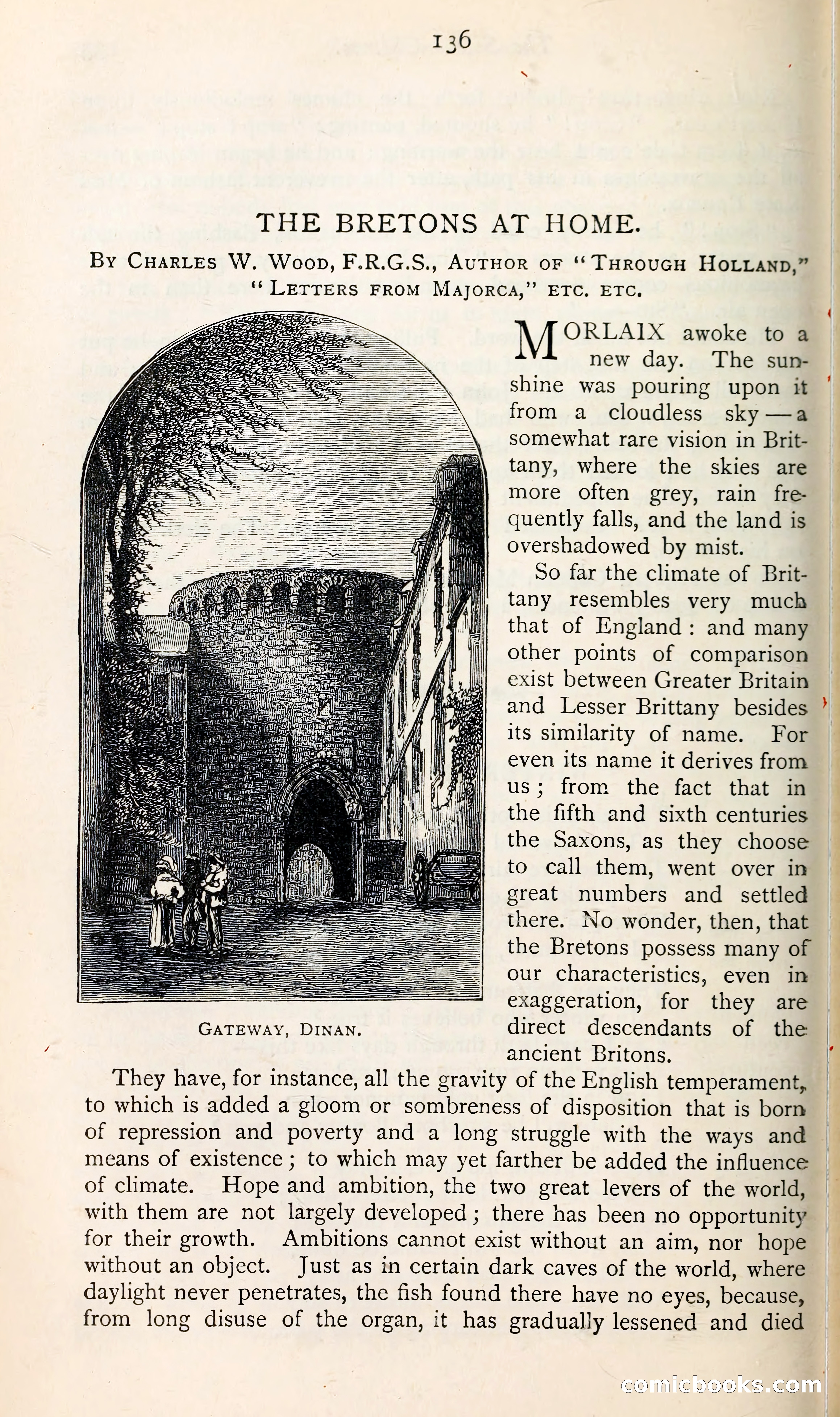 The Argosy — page 151 of 398