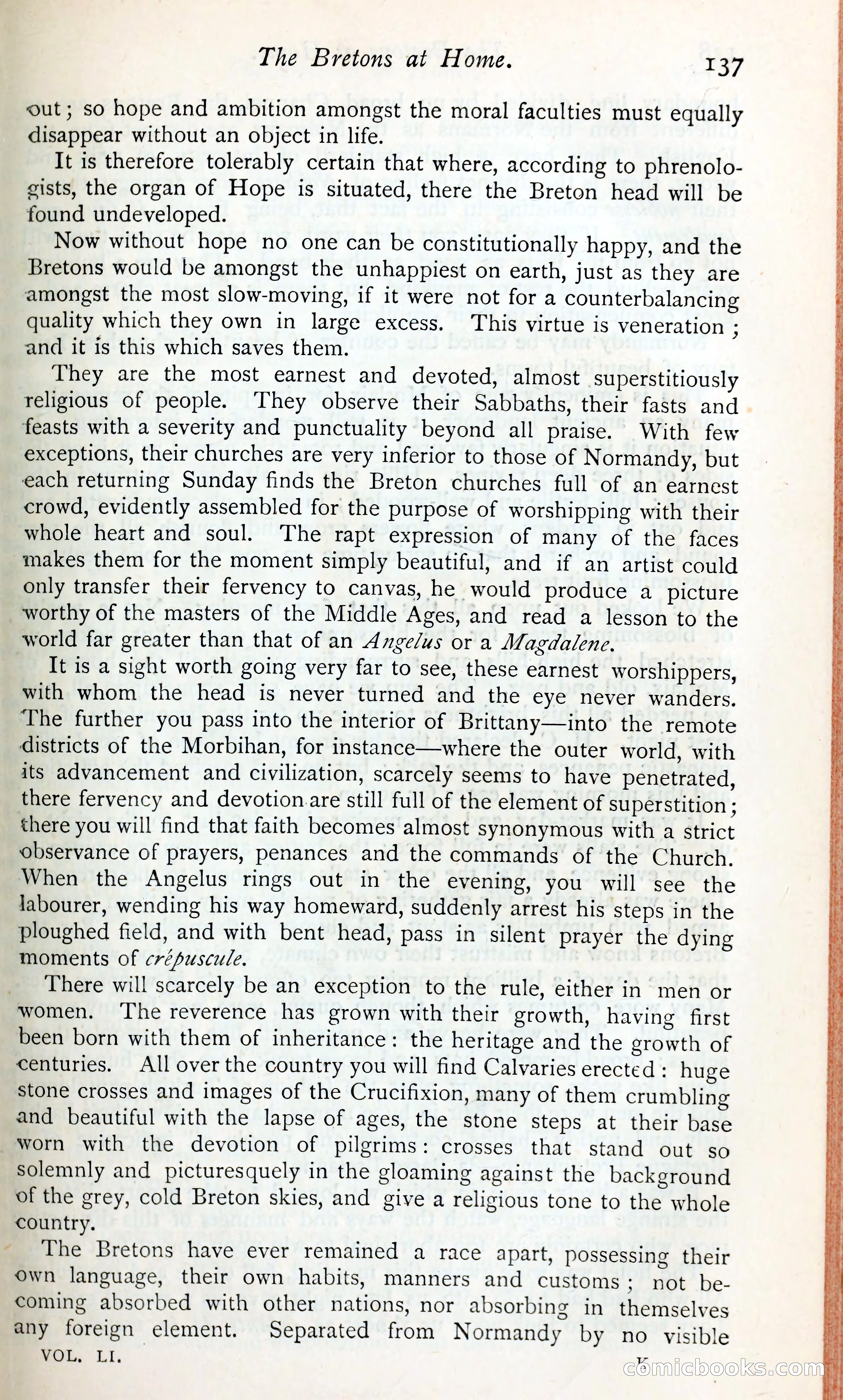 The Argosy — page 152 of 398