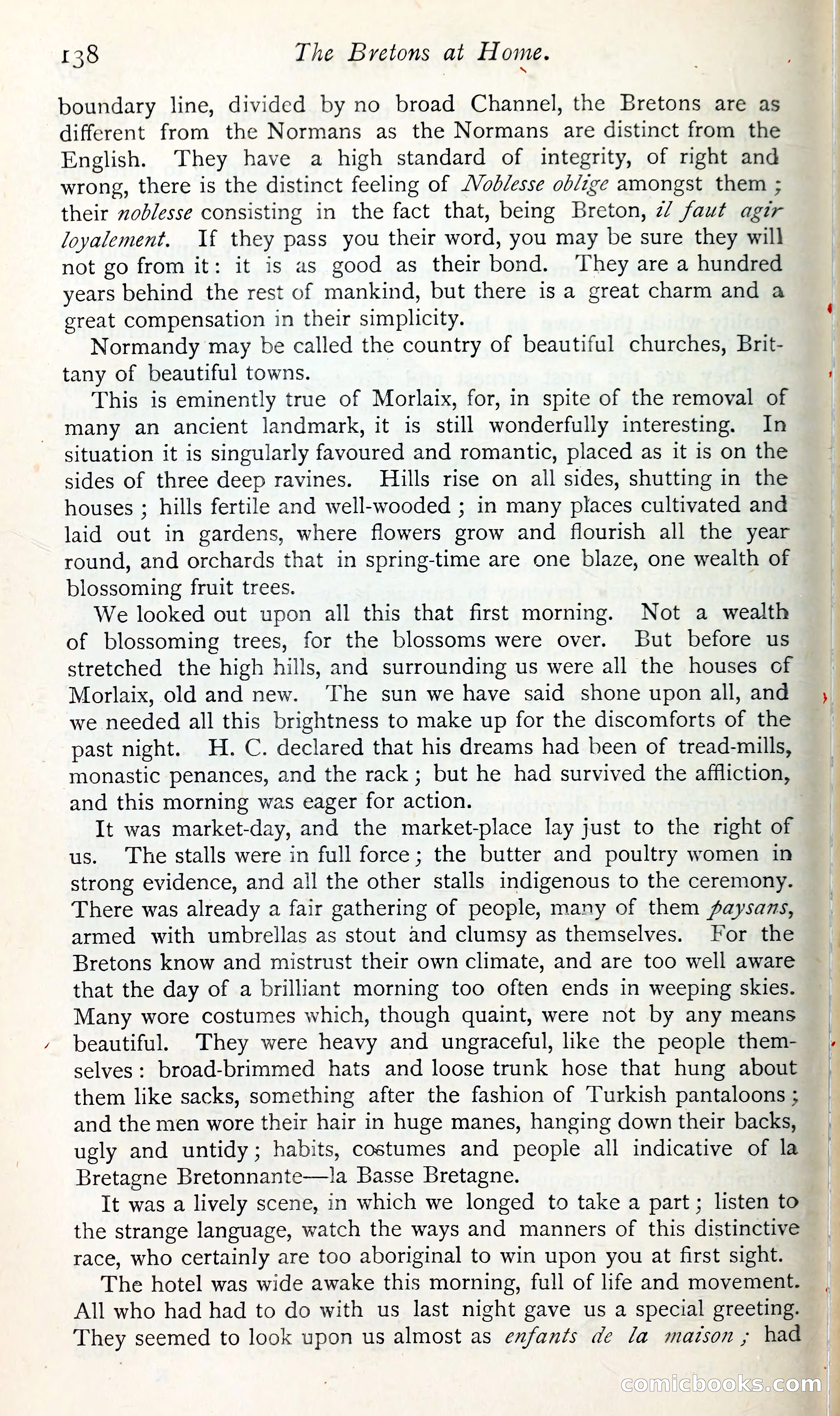 The Argosy — page 153 of 398