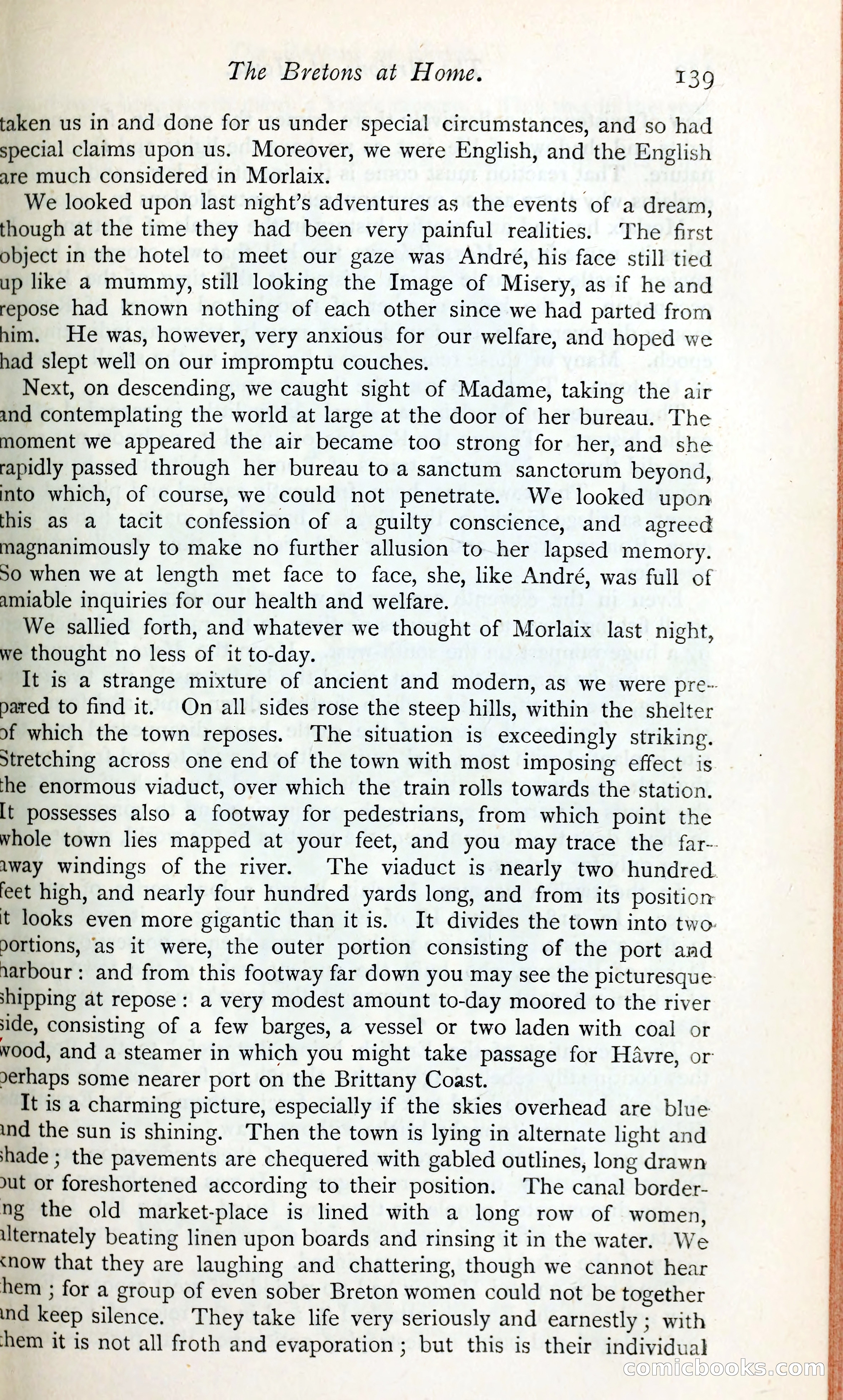 The Argosy — page 154 of 398