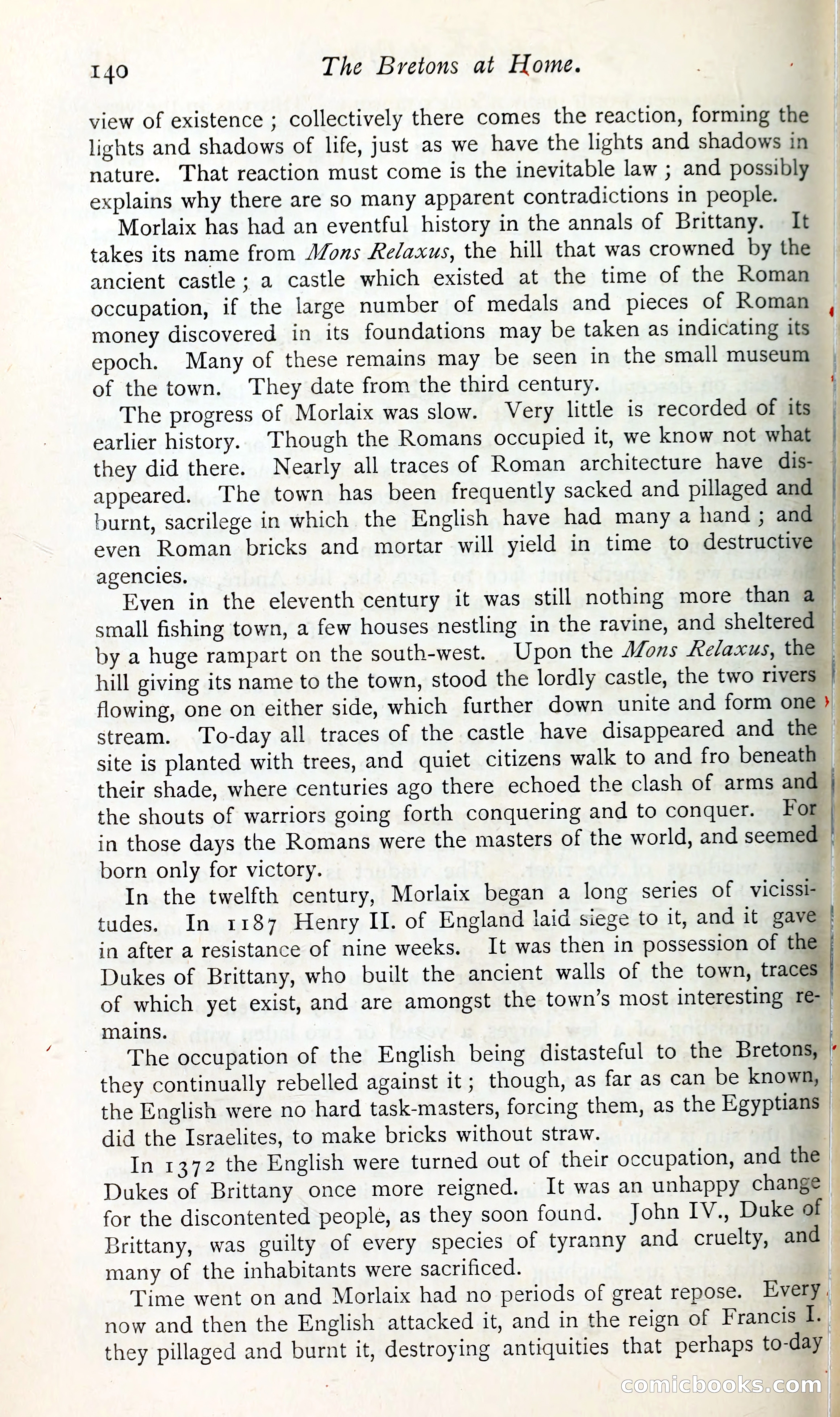 The Argosy — page 155 of 398