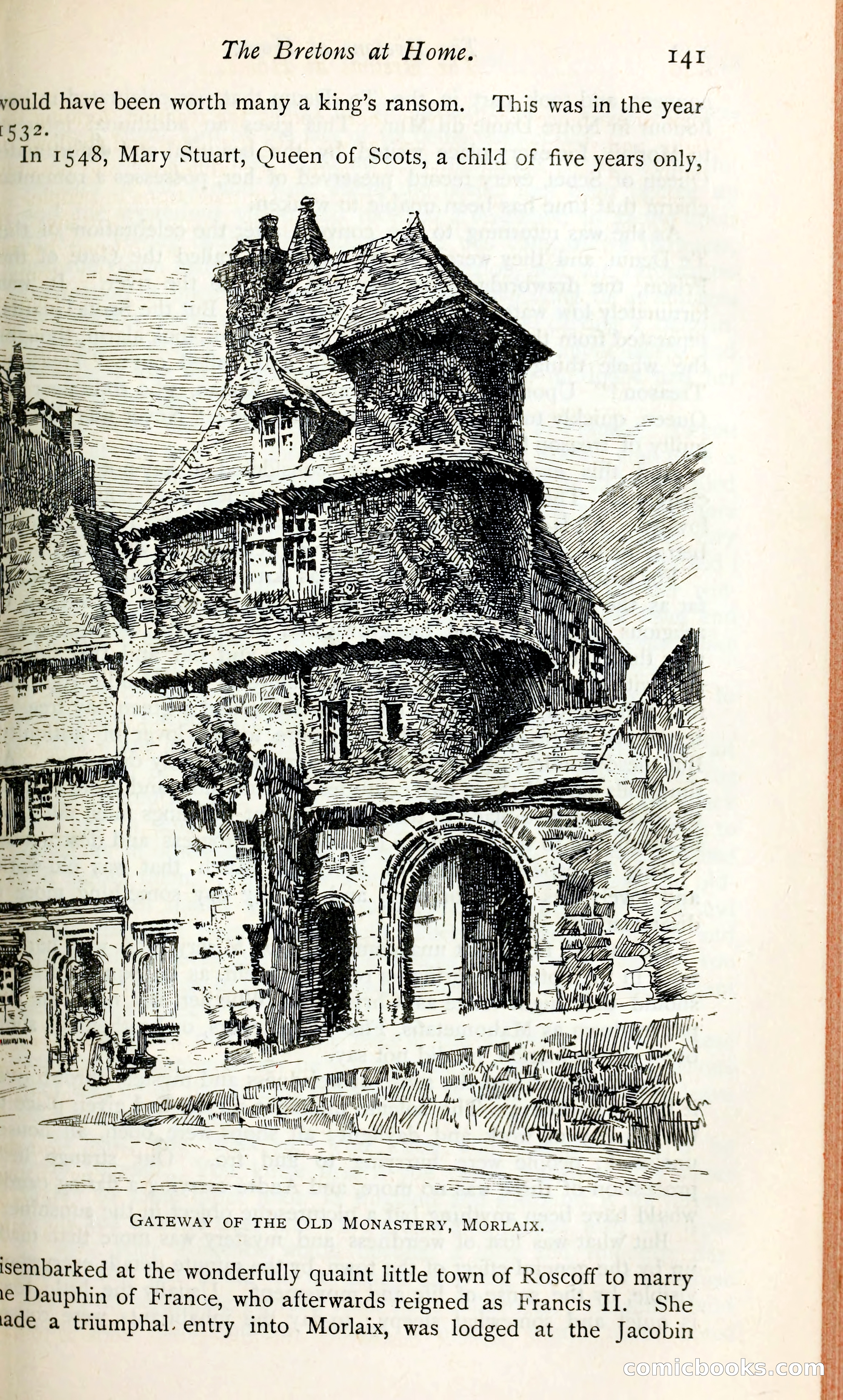 The Argosy — page 156 of 398