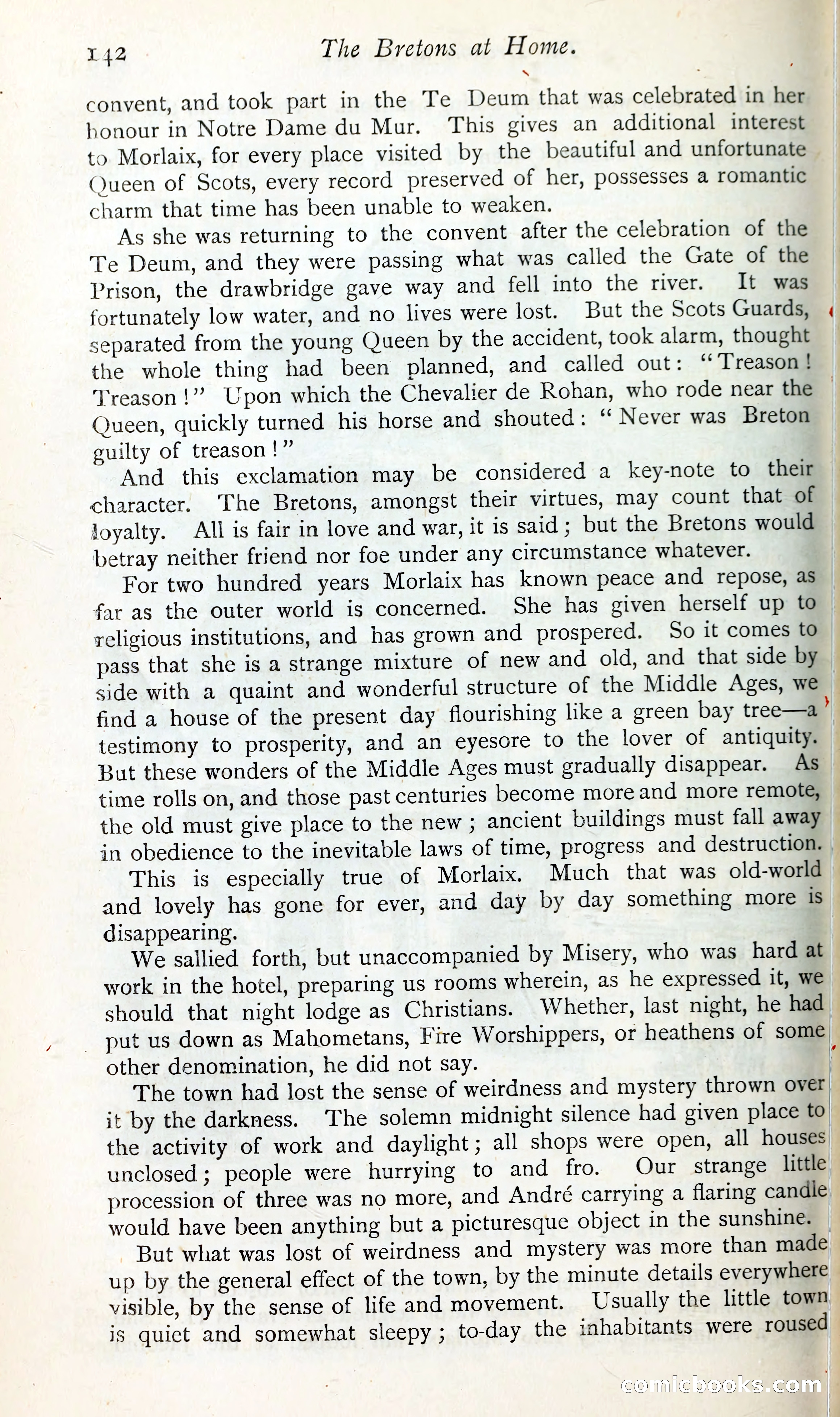 The Argosy — page 157 of 398