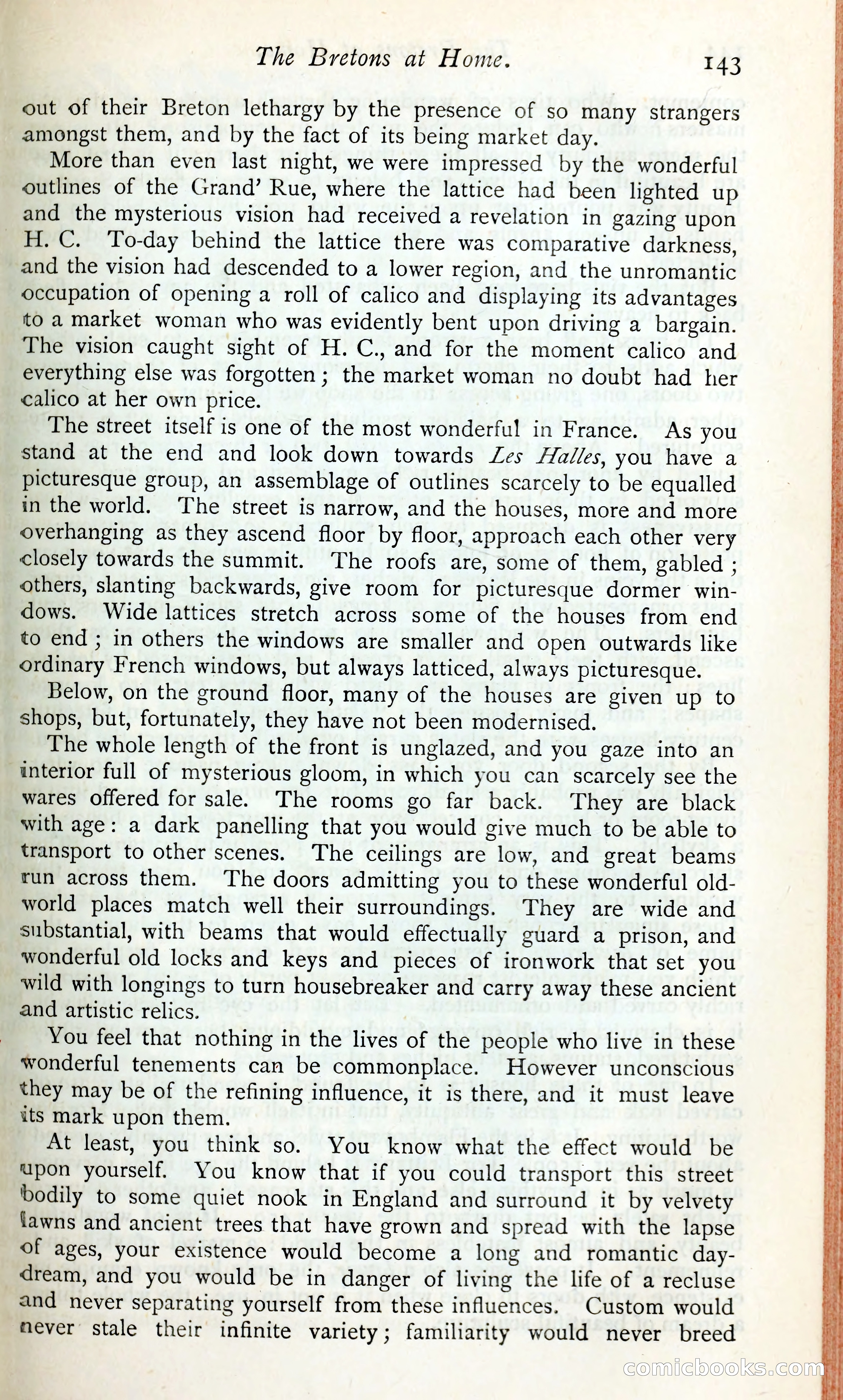 The Argosy — page 158 of 398