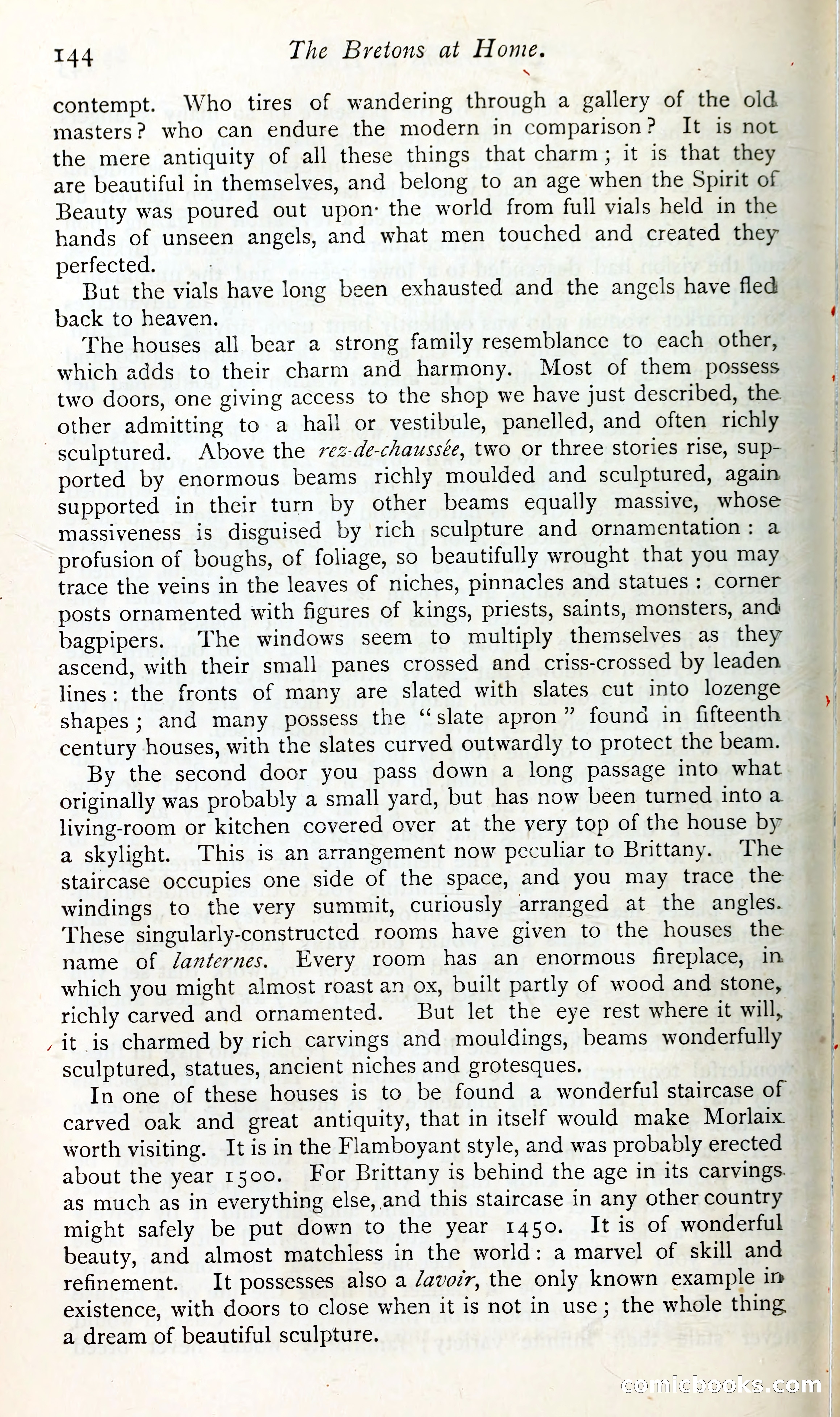 The Argosy — page 159 of 398