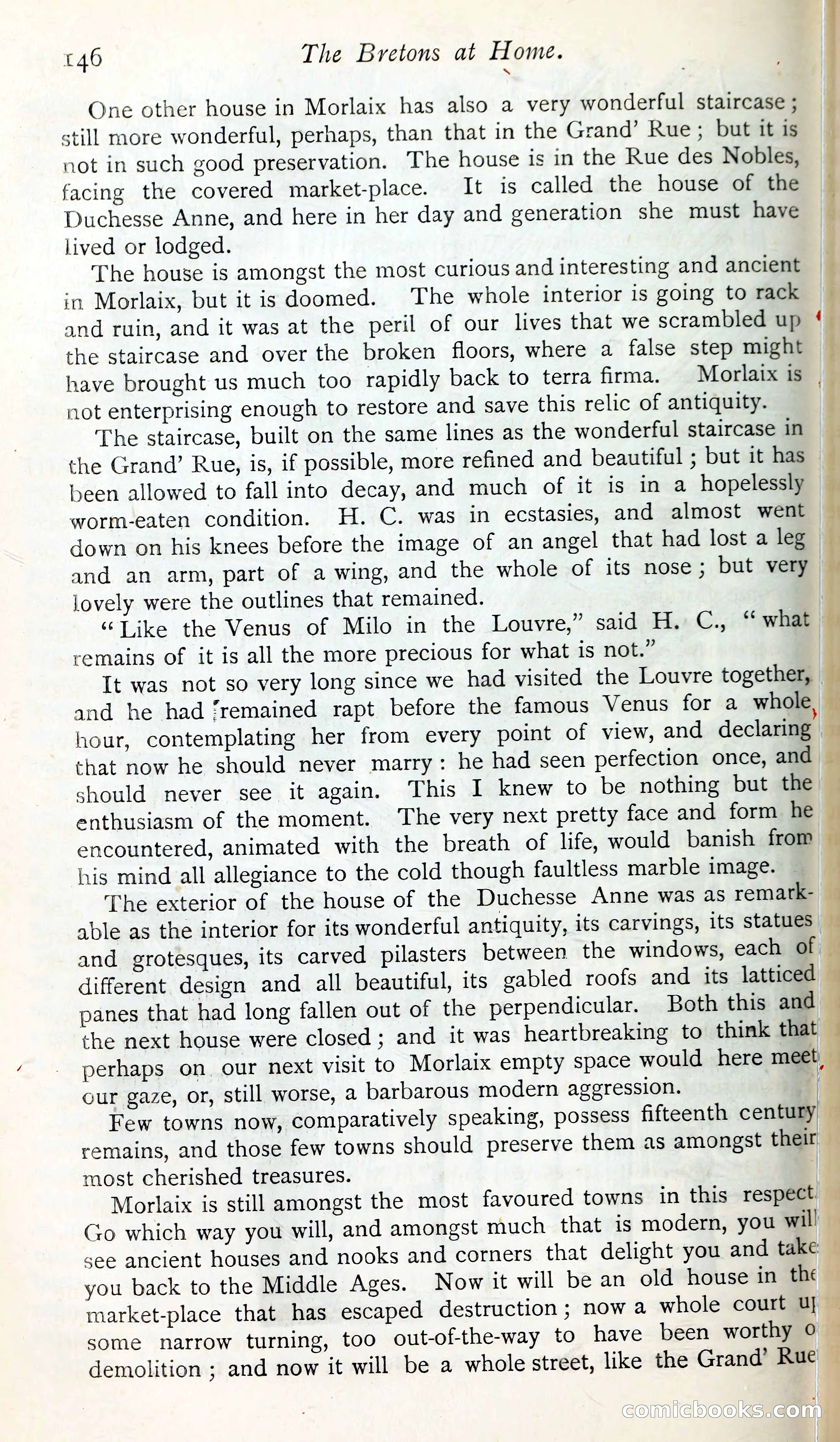 The Argosy — page 161 of 398