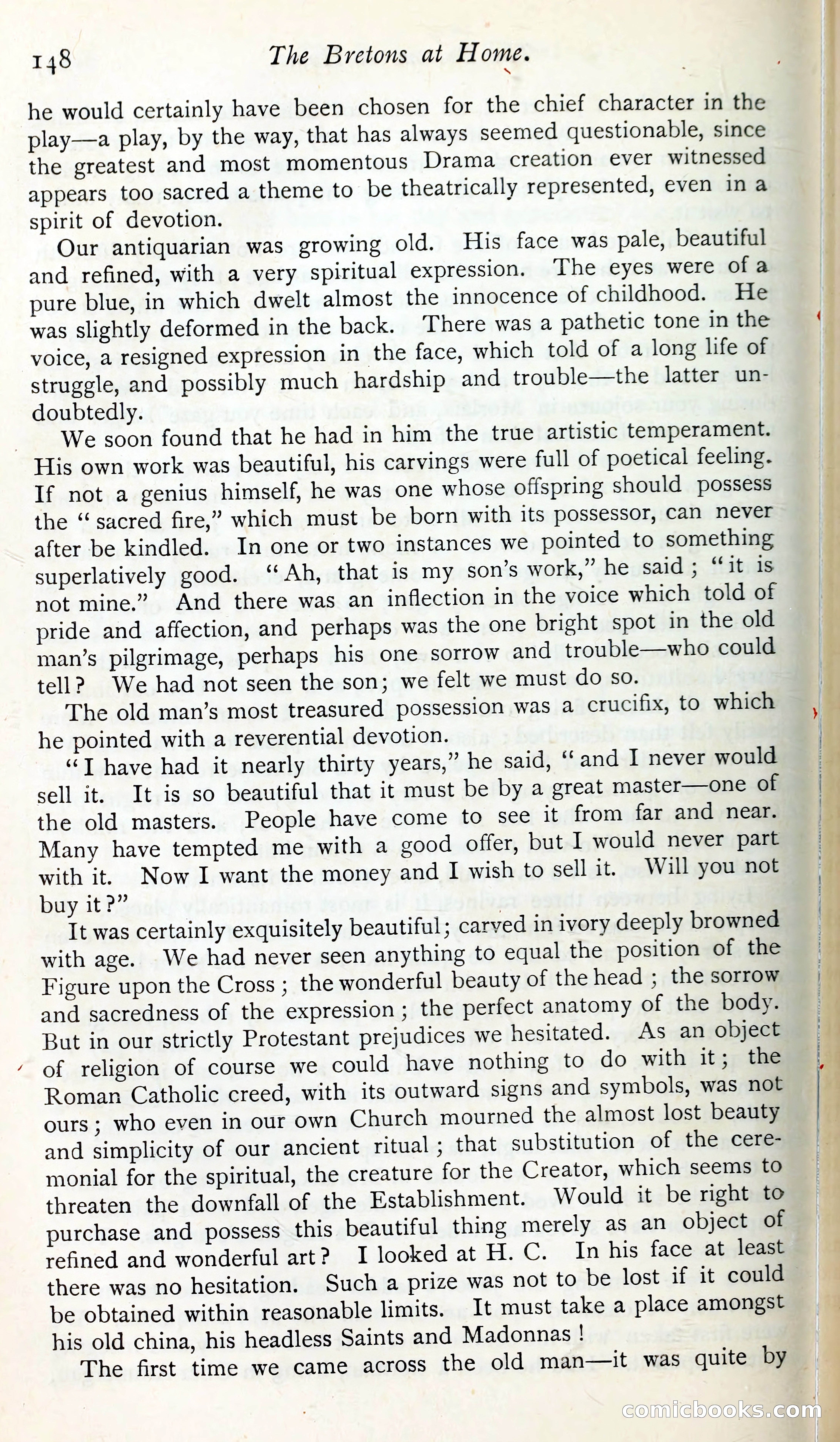 The Argosy — page 163 of 398