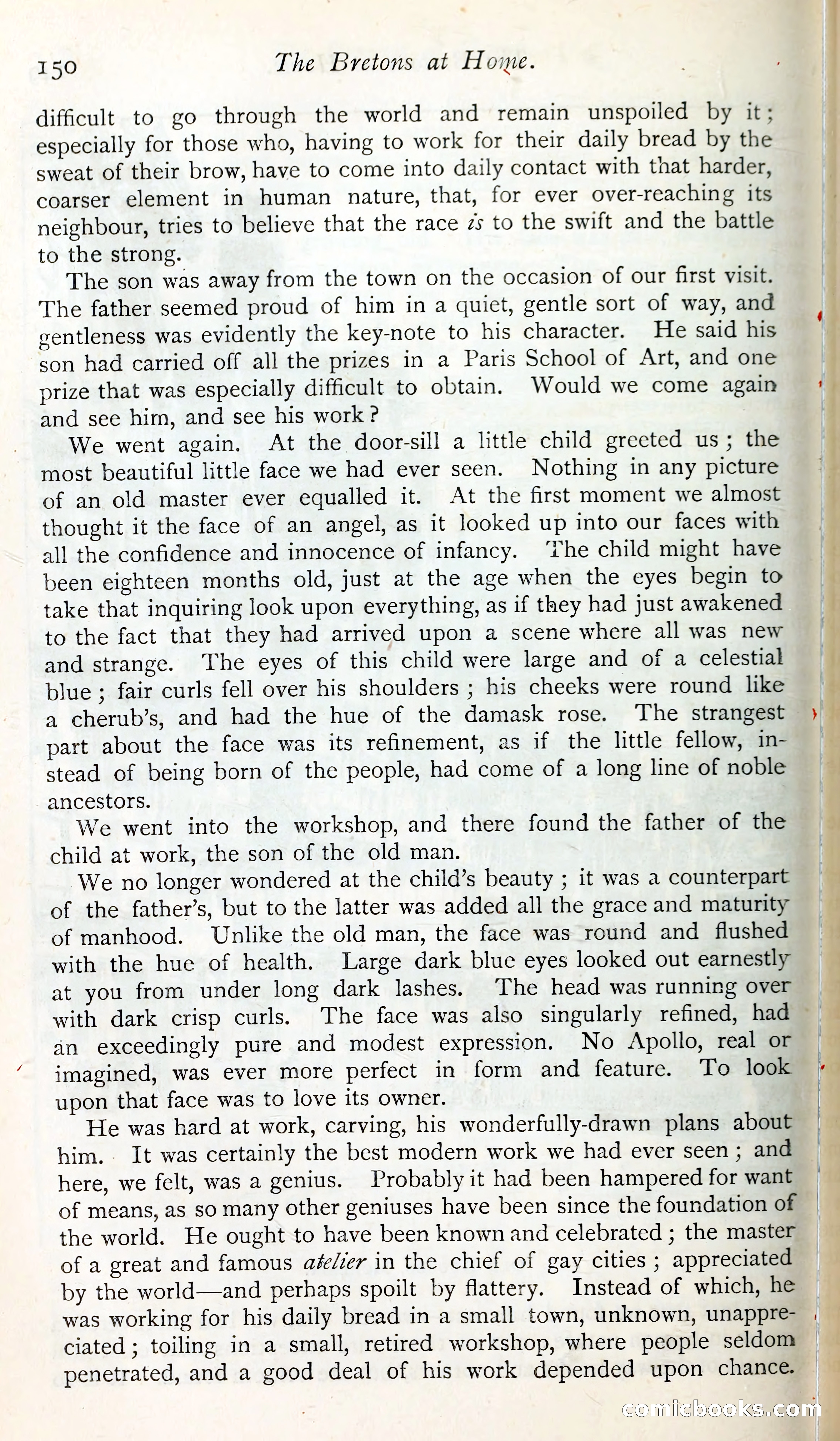 The Argosy — page 165 of 398
