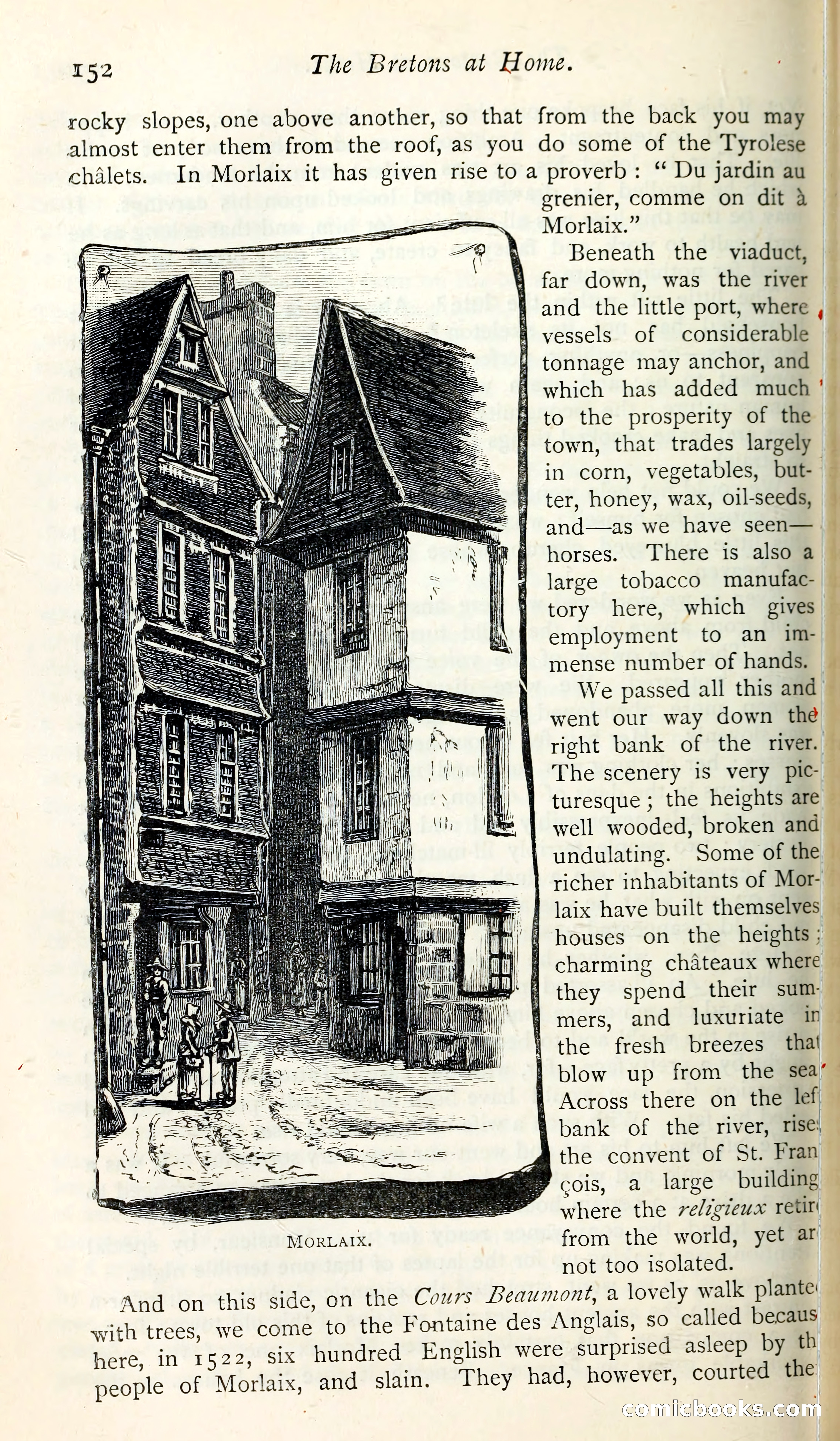 The Argosy — page 167 of 398