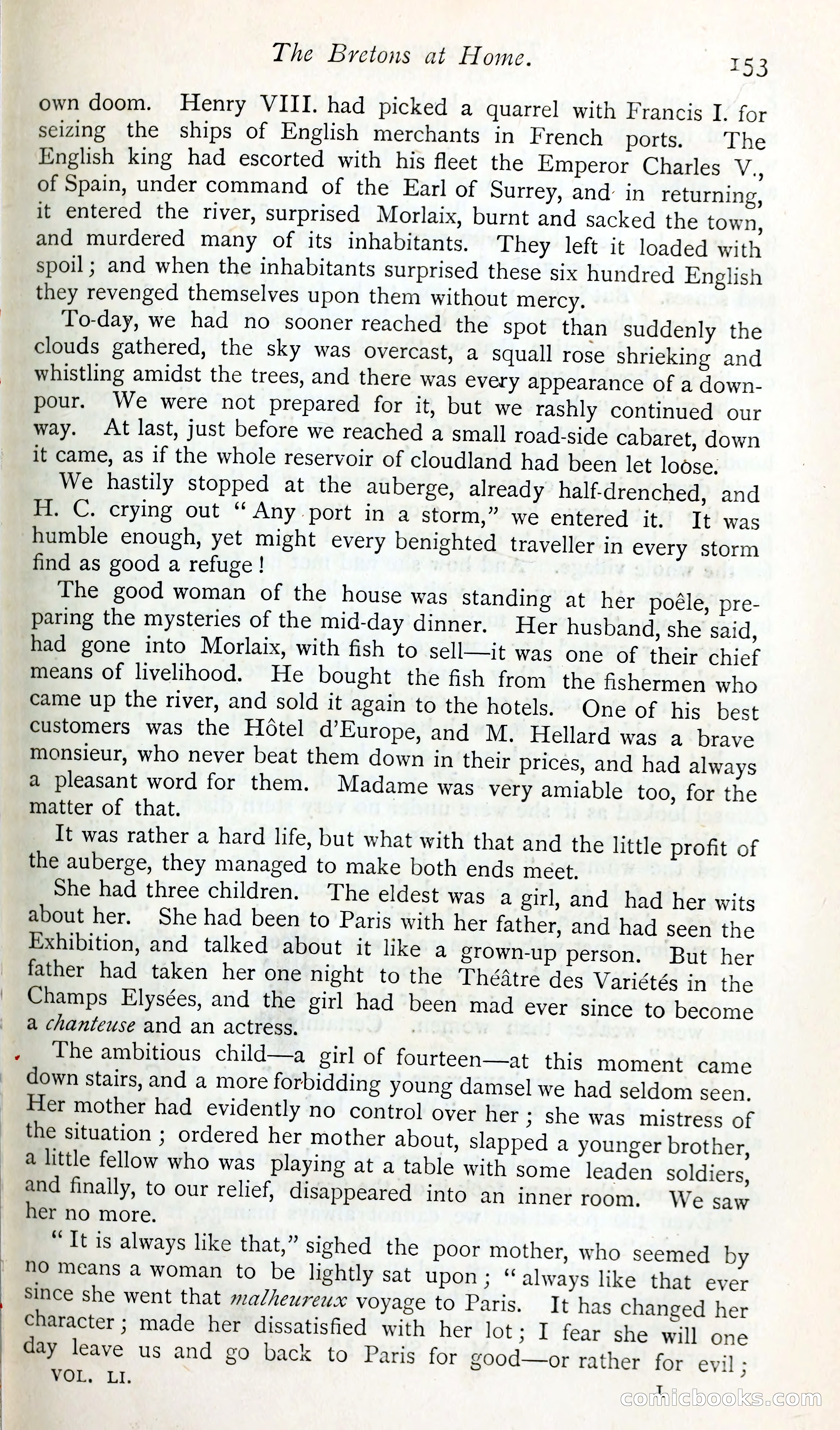 The Argosy — page 168 of 398