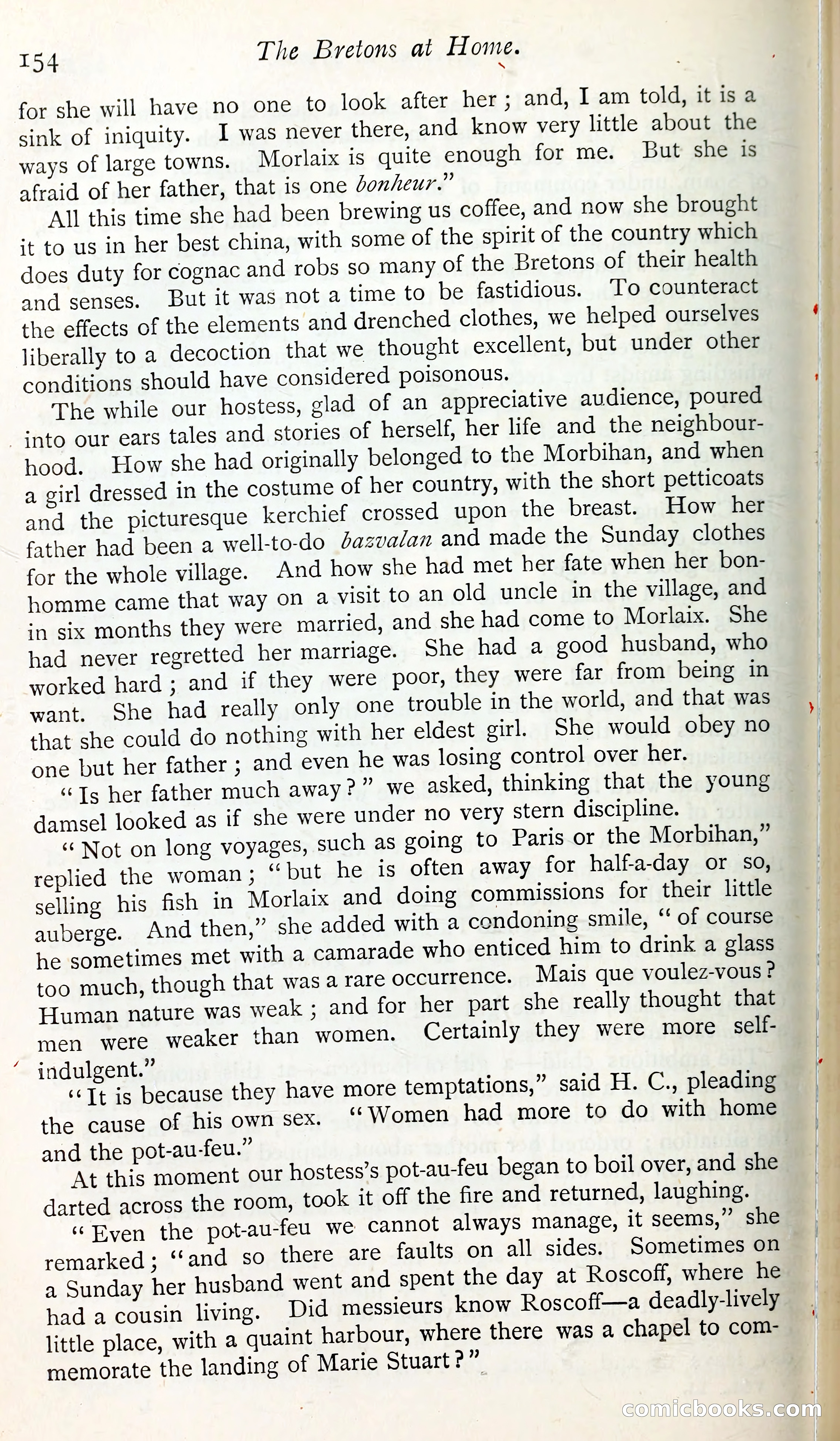 The Argosy — page 169 of 398