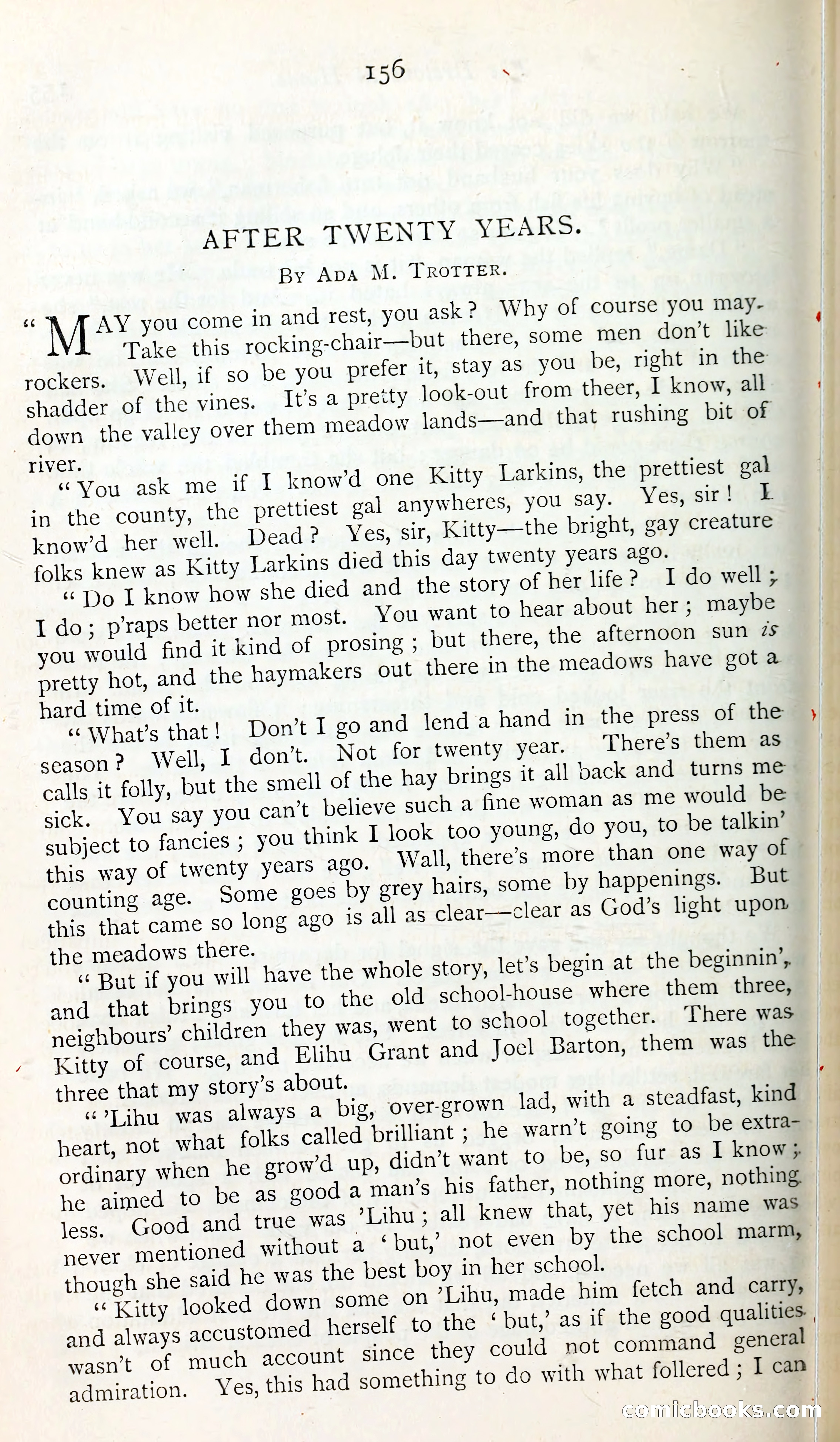 The Argosy — page 171 of 398