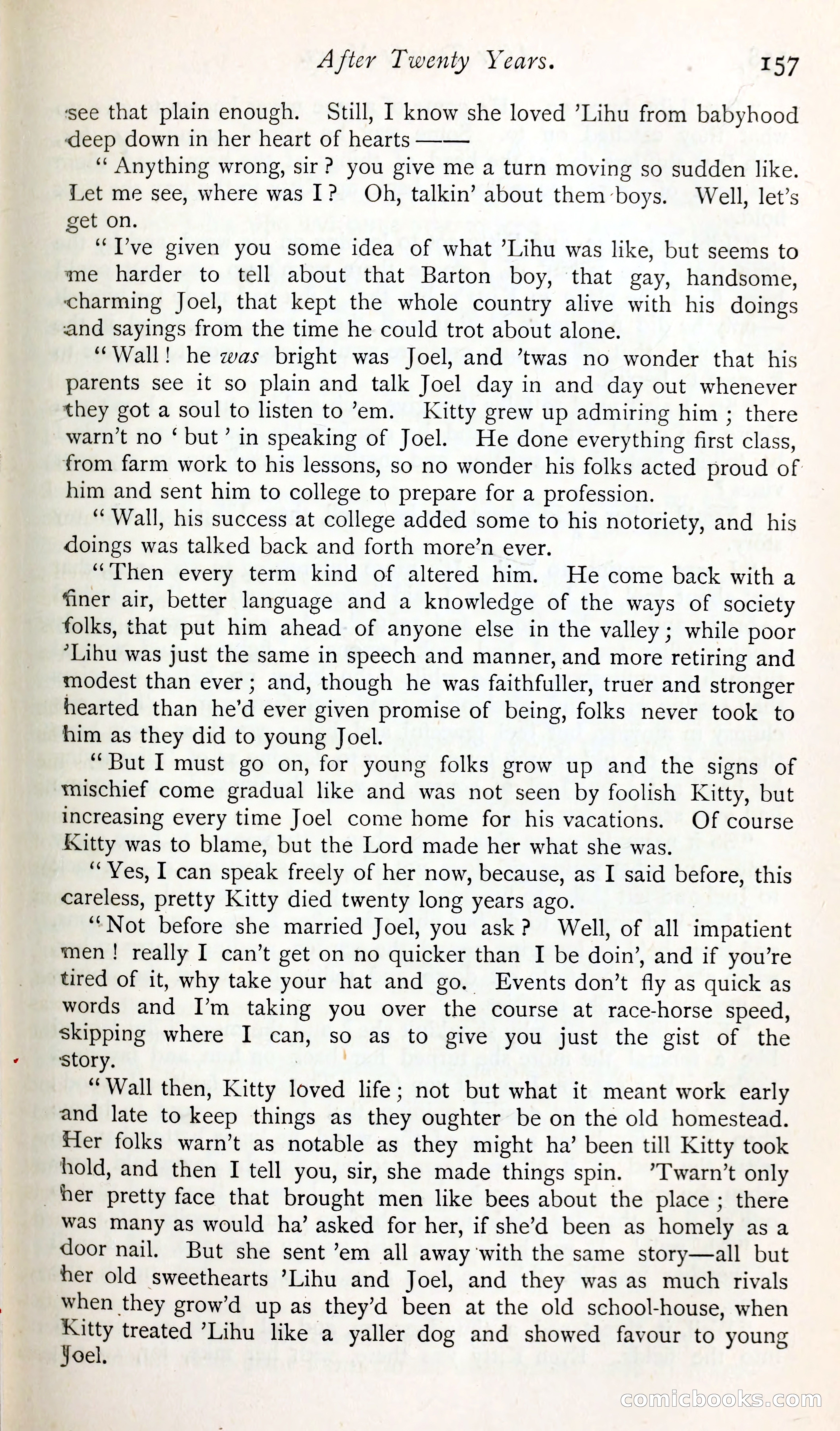 The Argosy — page 172 of 398