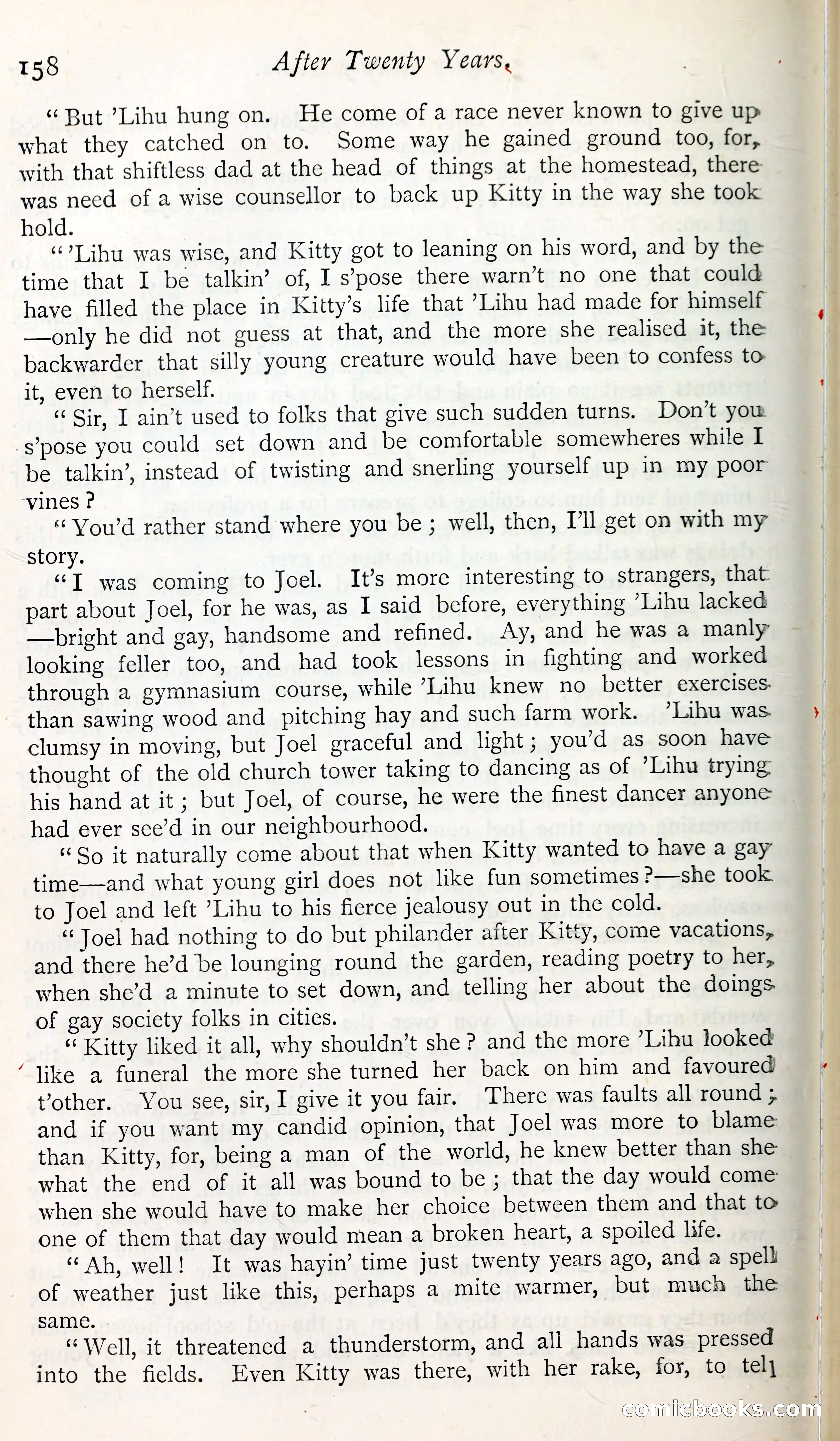 The Argosy — page 173 of 398