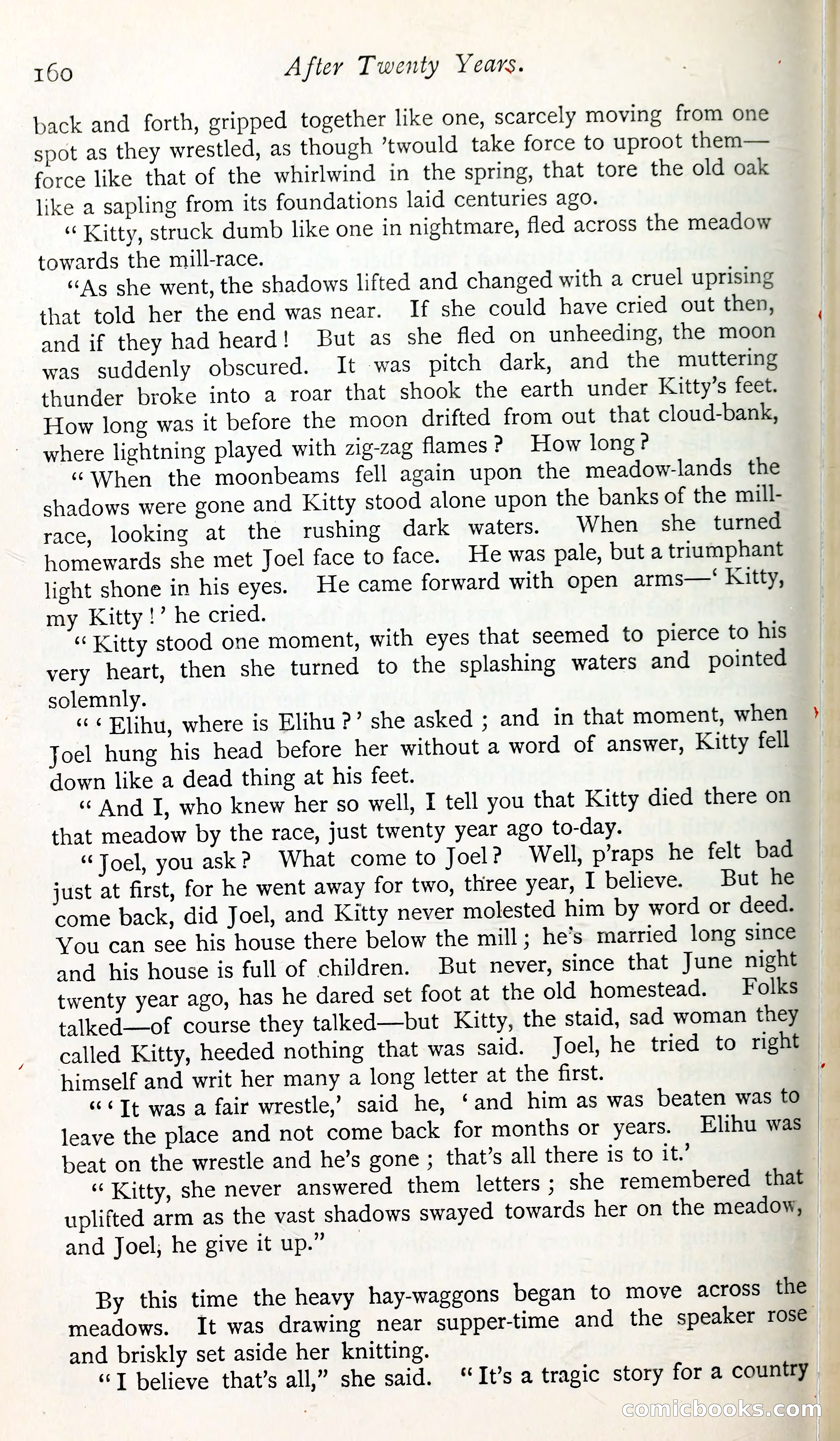 The Argosy — page 175 of 398